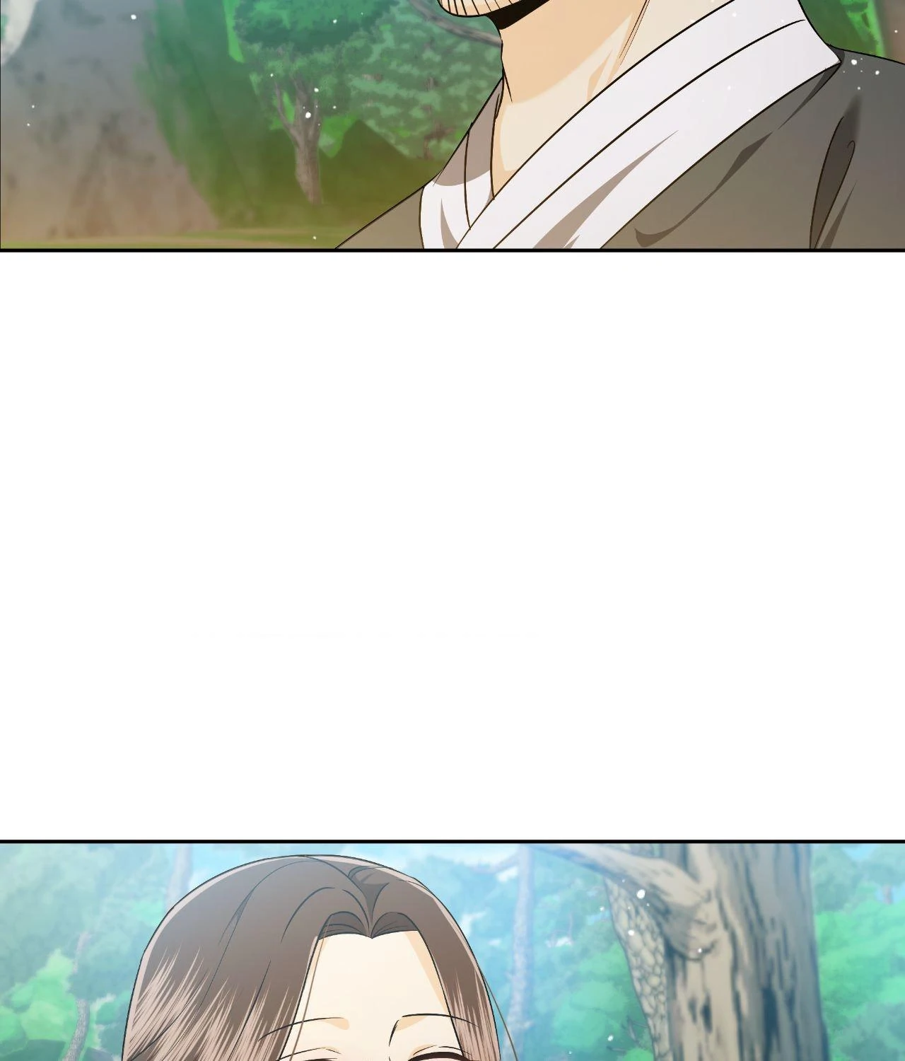 Becoming the King’s Concubine - Chapter 33 manhwa