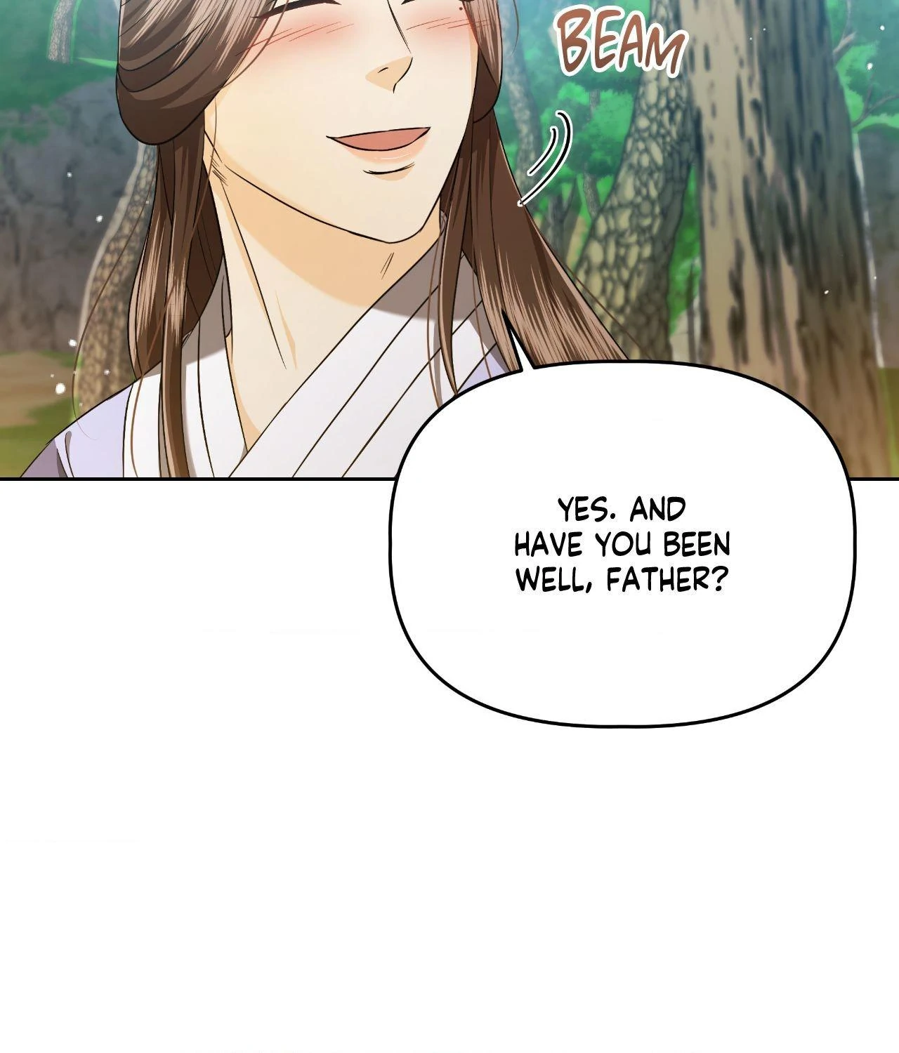 Becoming the King’s Concubine - Chapter 33 manhwa