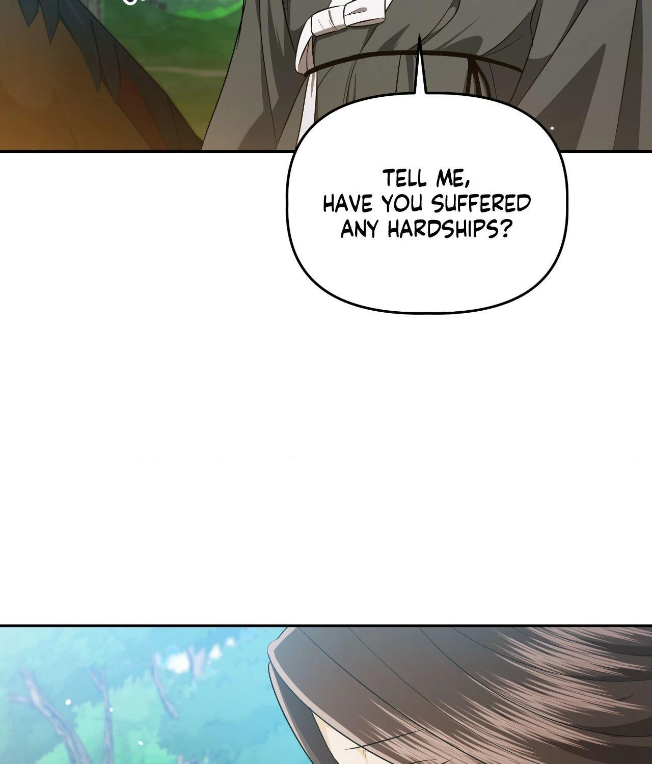Becoming the King’s Concubine - Chapter 33 manhwa