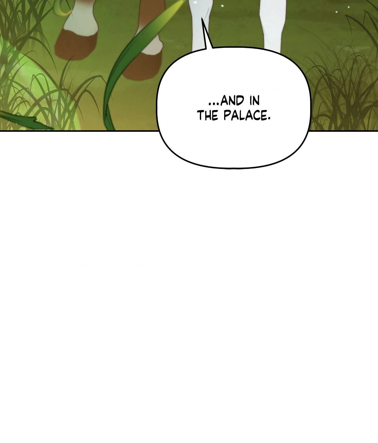 Becoming the King’s Concubine - Chapter 33 manhwa