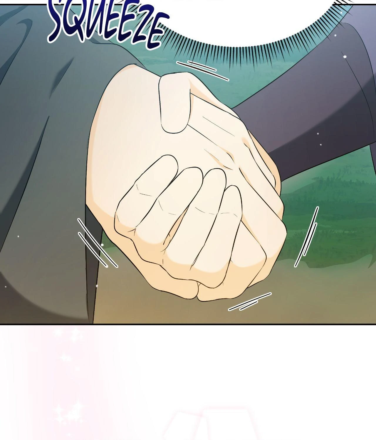 Becoming the King’s Concubine - Chapter 33 manhwa