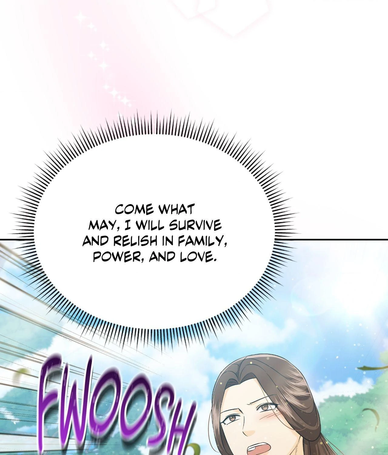 Becoming the King’s Concubine - Chapter 33 manhwa