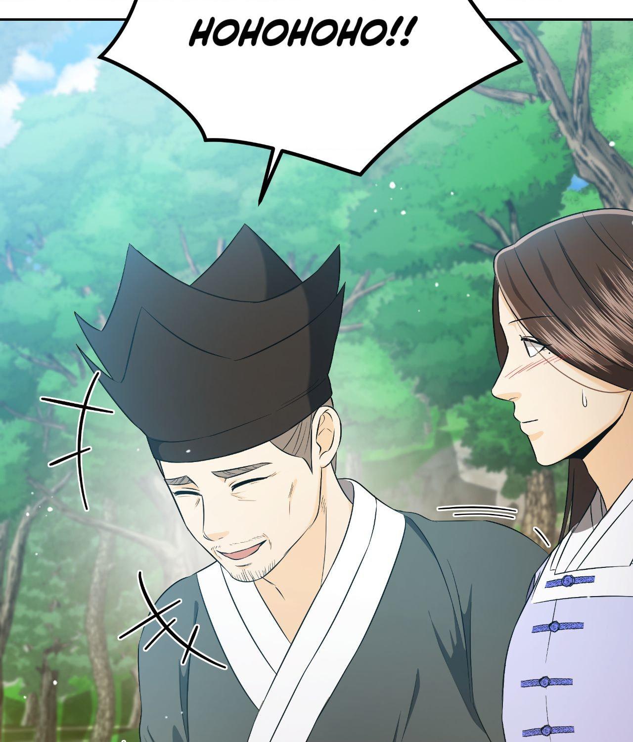 Becoming the King’s Concubine - Chapter 33 manhwa
