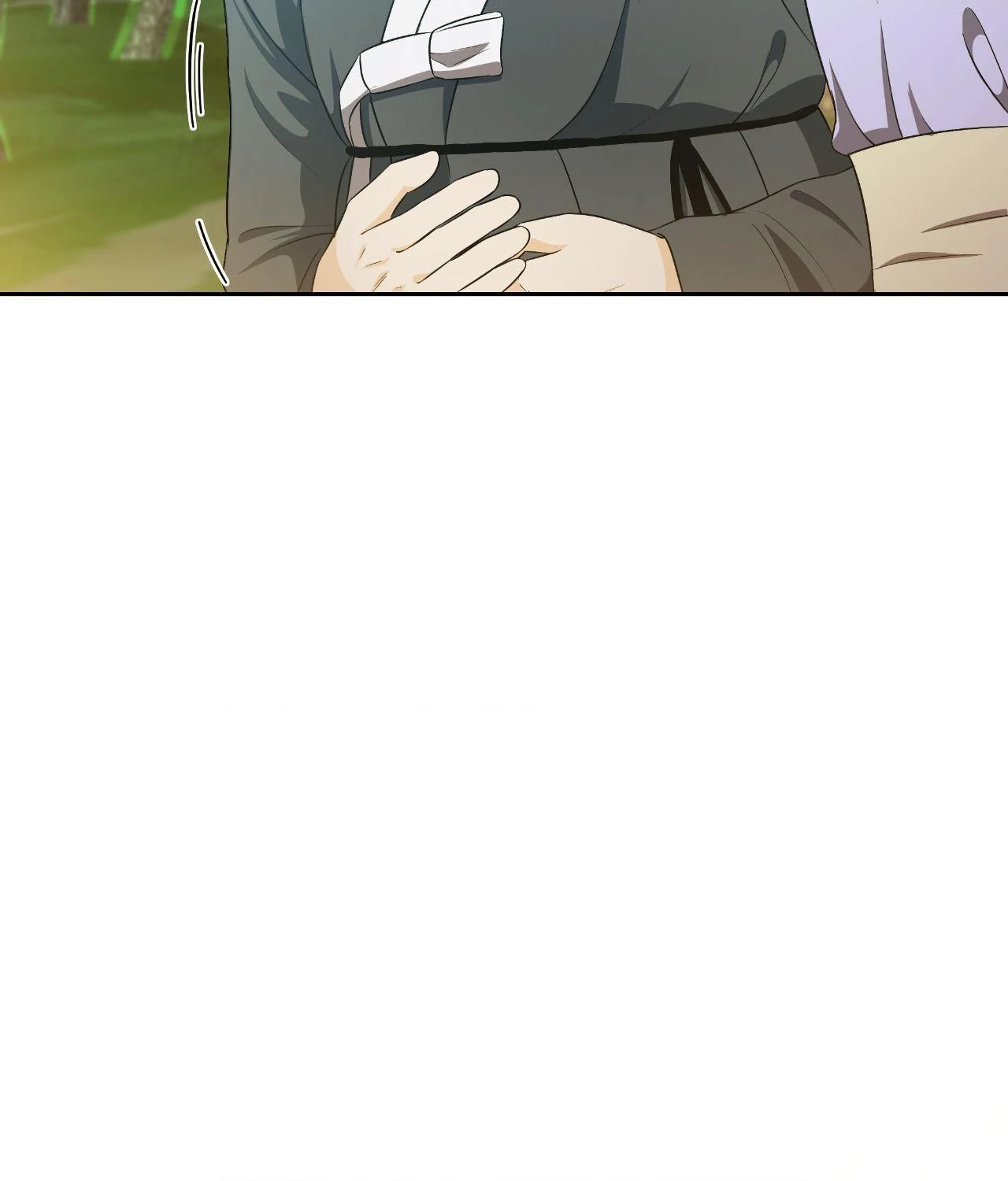Becoming the King’s Concubine - Chapter 33 manhwa