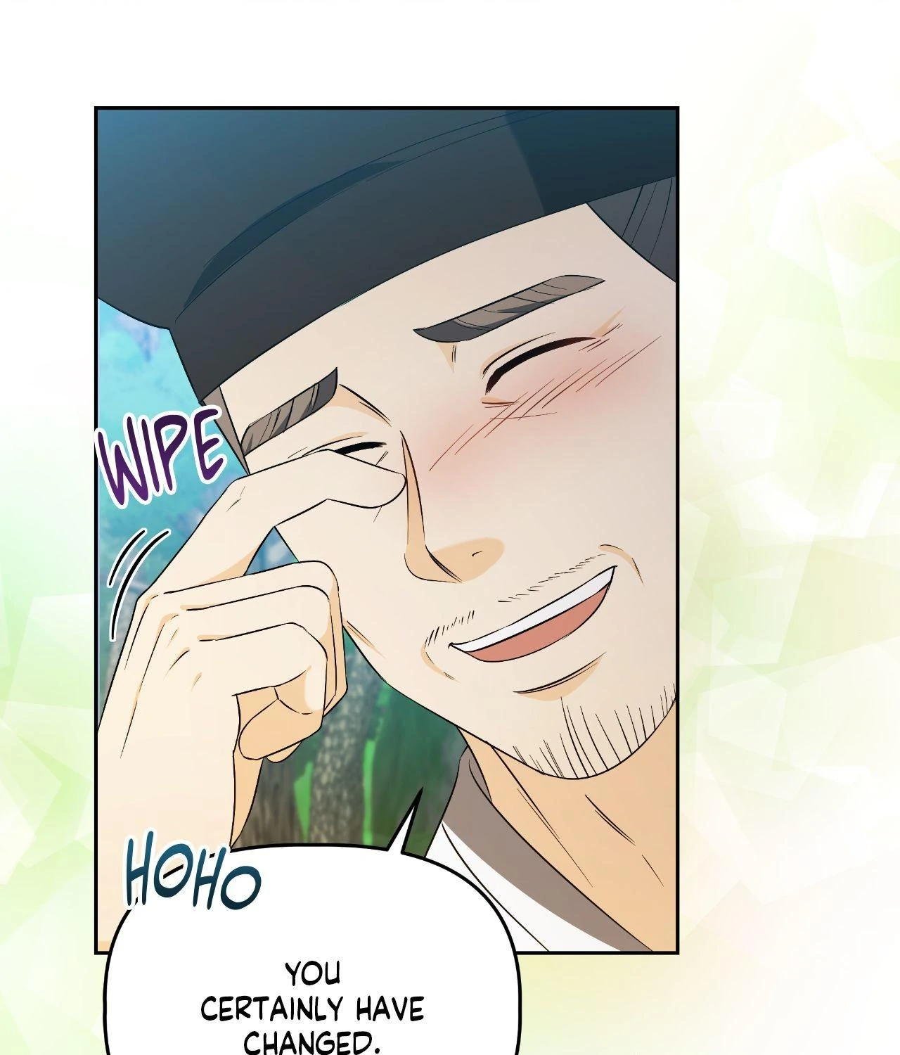 Becoming the King’s Concubine - Chapter 33 manhwa