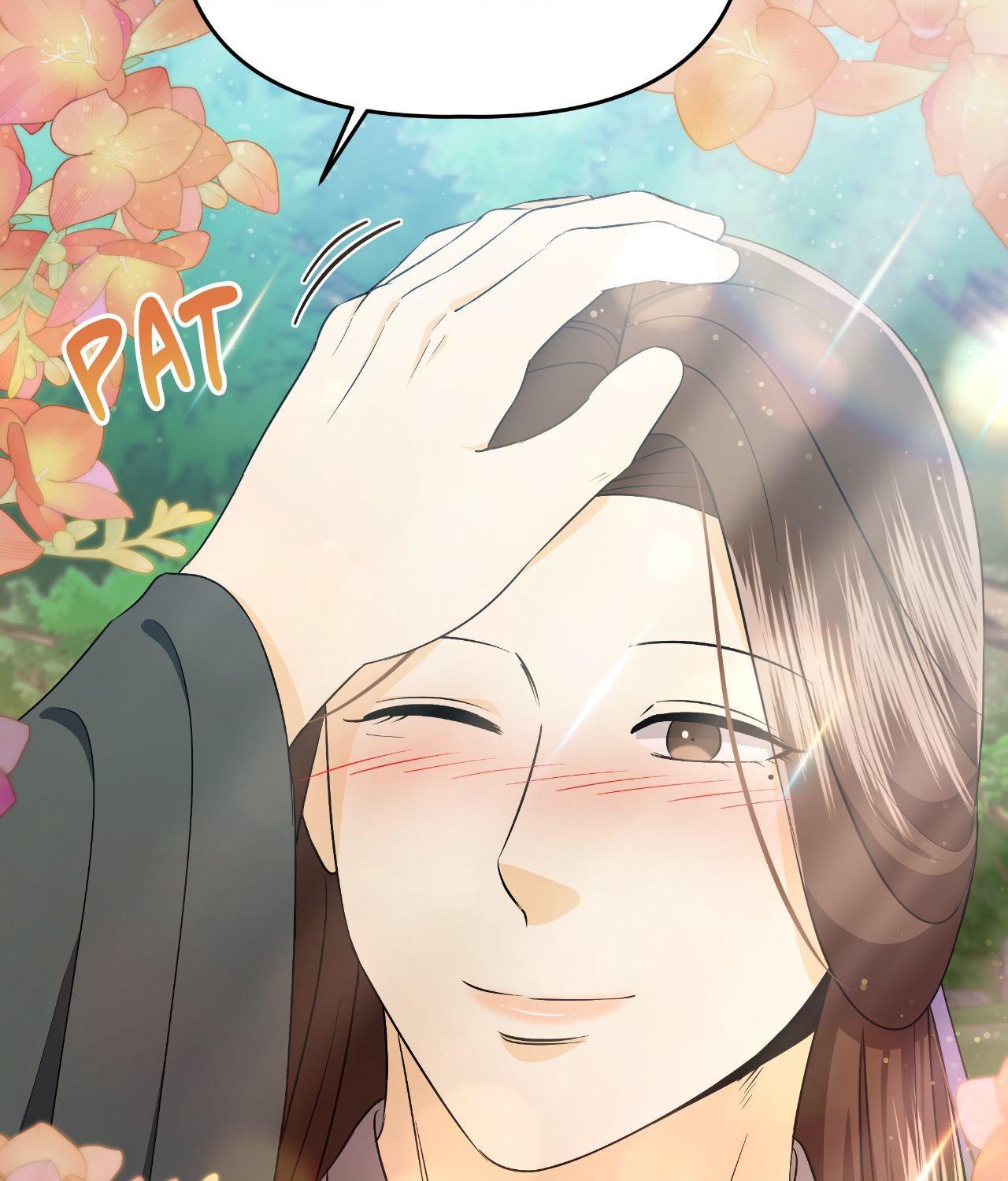 Becoming the King’s Concubine - Chapter 33 manhwa