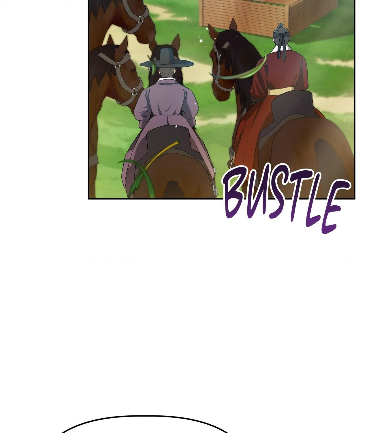 Becoming the King’s Concubine - Chapter 33 manhwa