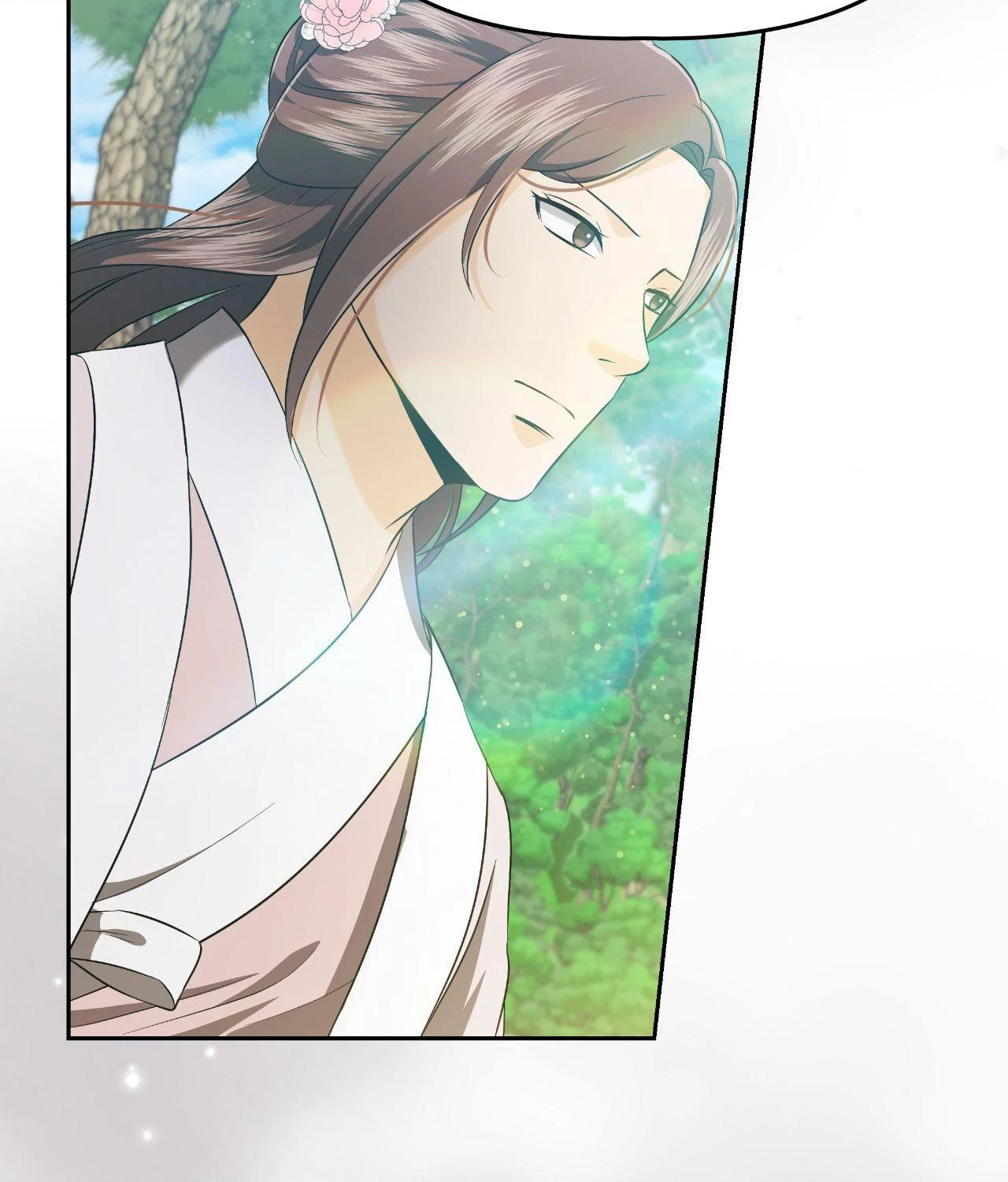 Becoming the King’s Concubine - Chapter 33 manhwa