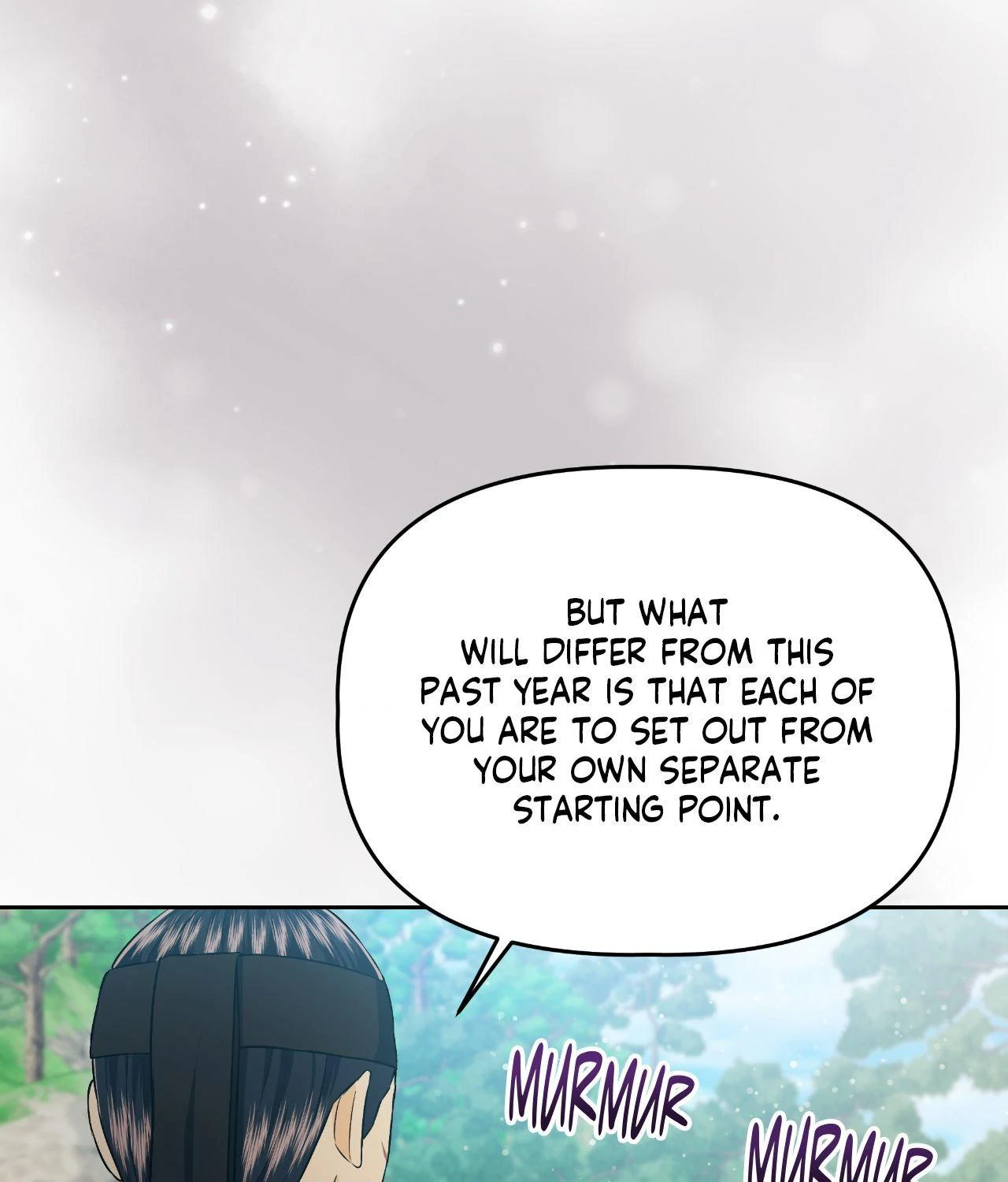 Becoming the King’s Concubine - Chapter 33 manhwa