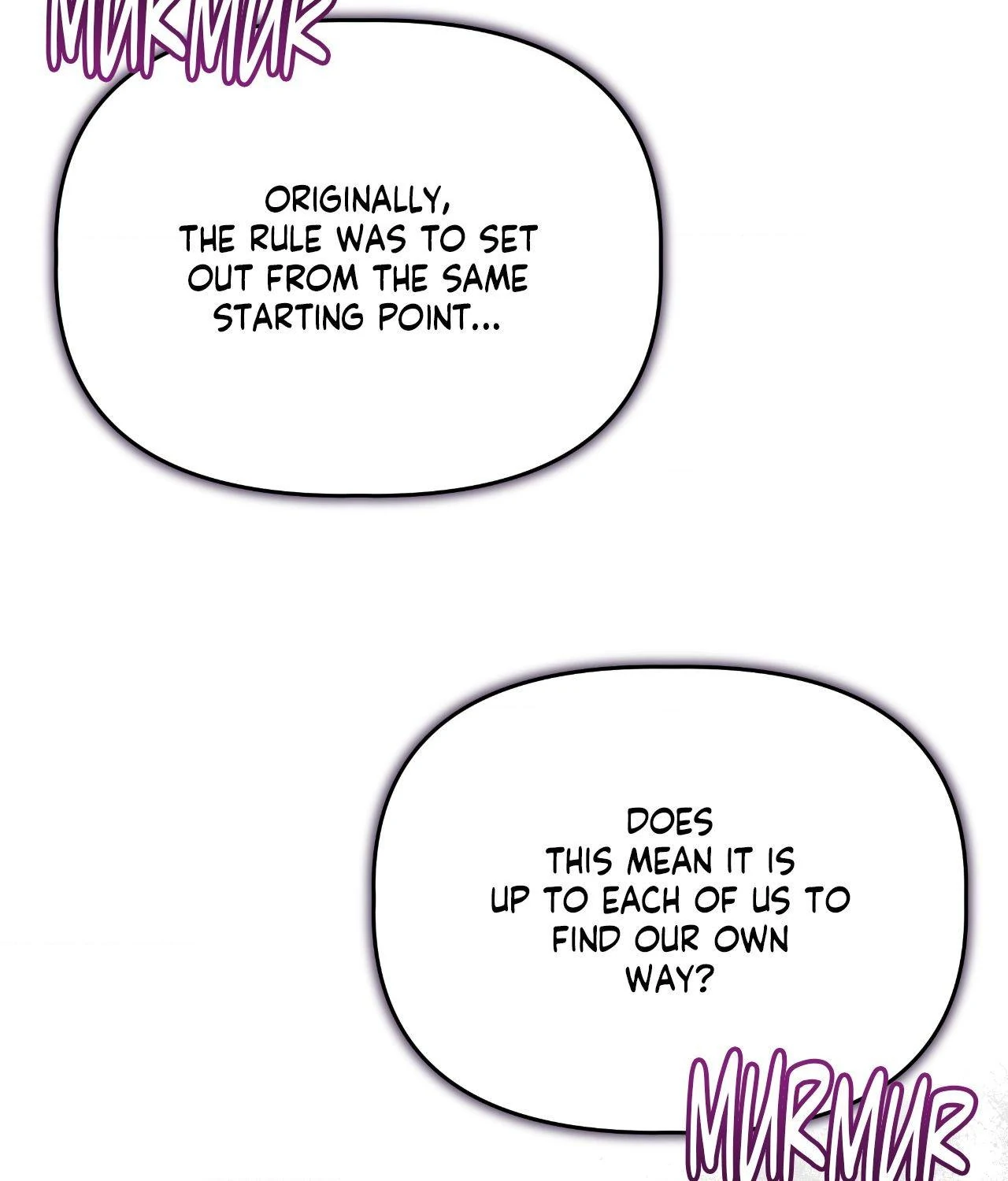 Becoming the King’s Concubine - Chapter 33 manhwa