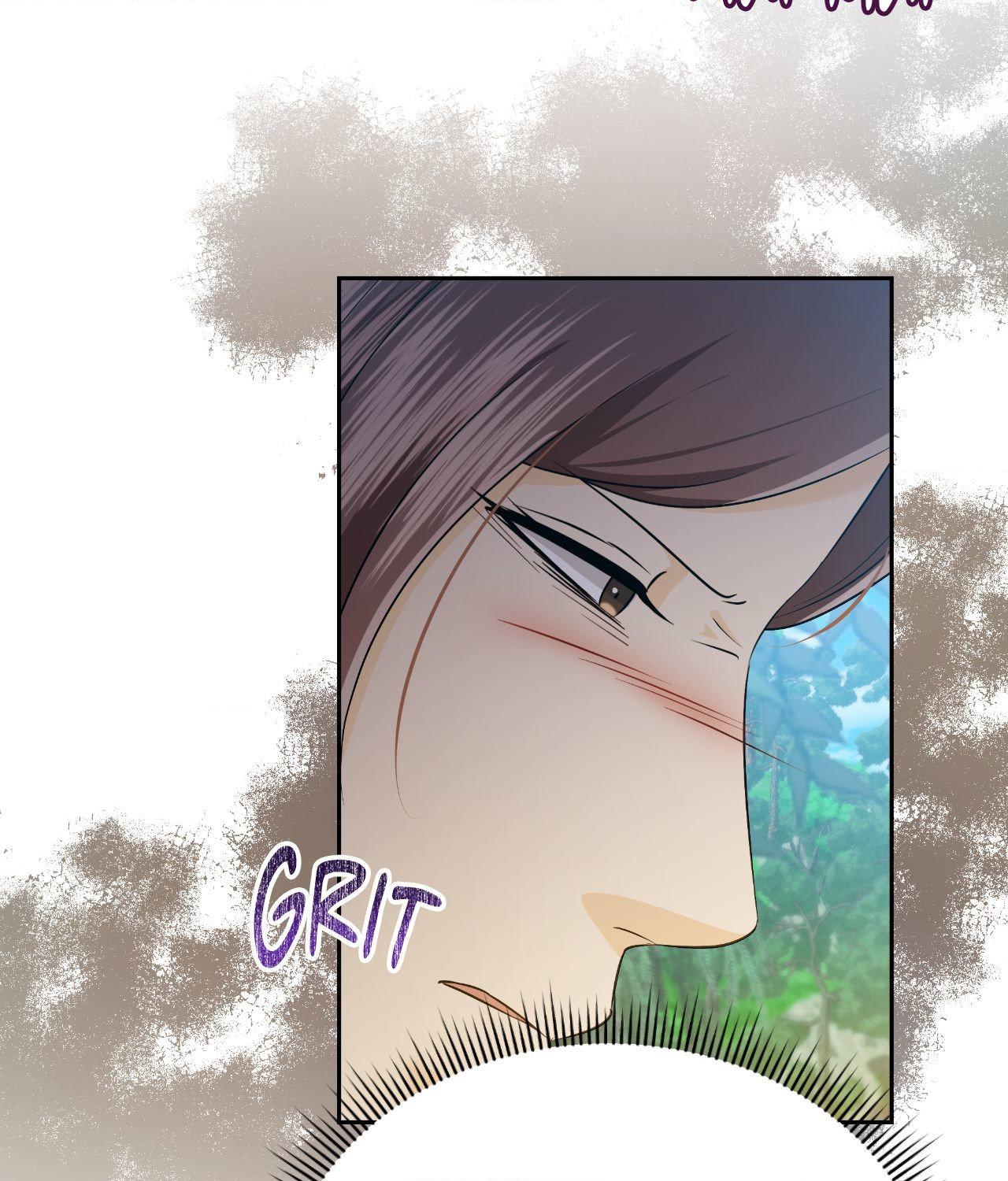 Becoming the King’s Concubine - Chapter 33 manhwa
