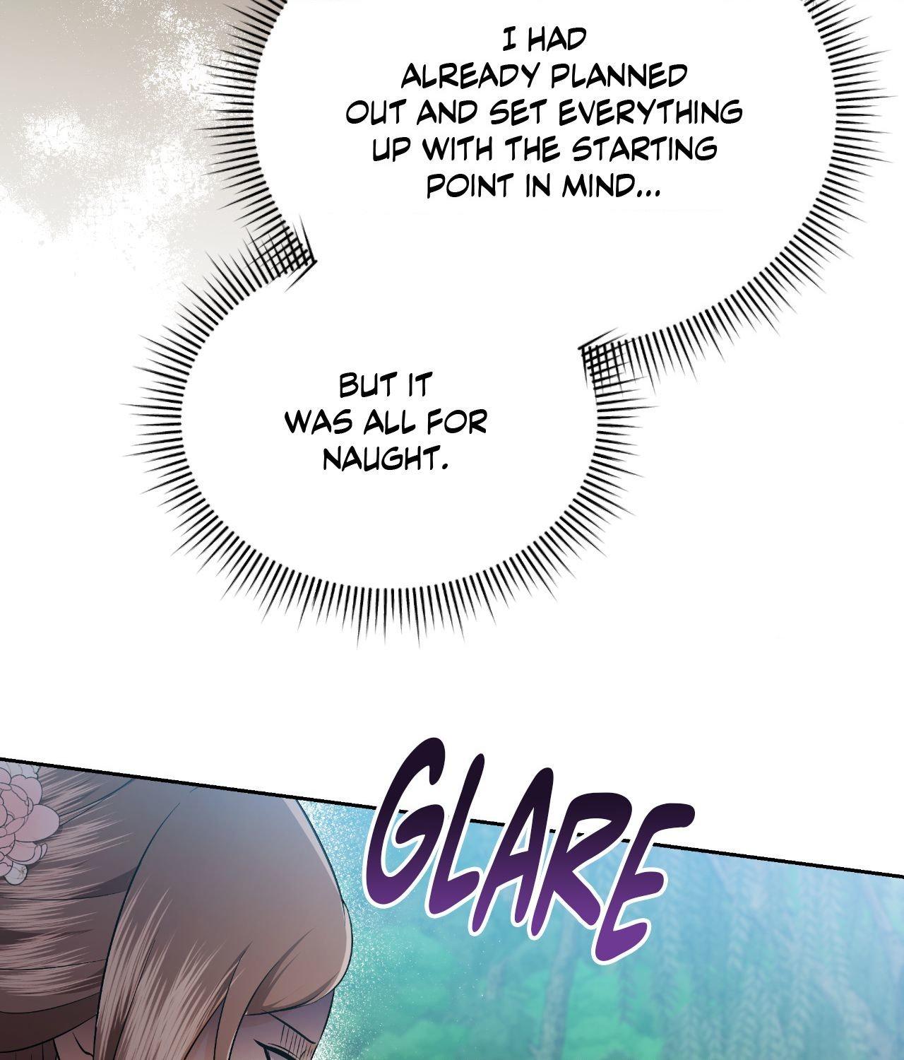 Becoming the King’s Concubine - Chapter 33 manhwa