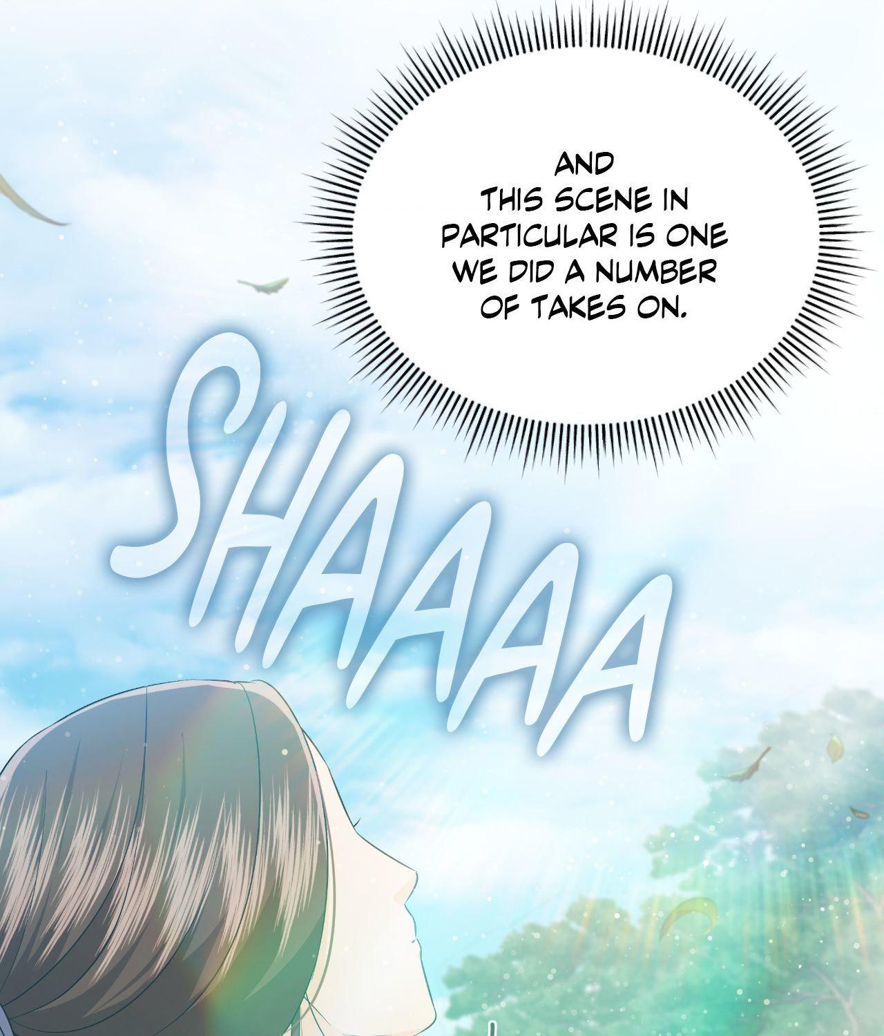 Becoming the King’s Concubine - Chapter 33 manhwa