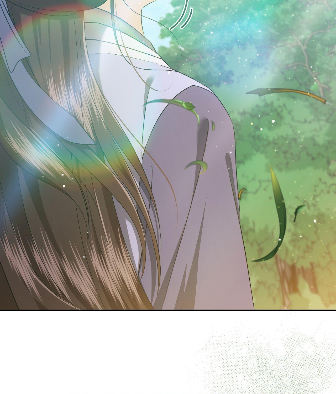 Becoming the King’s Concubine - Chapter 33 manhwa