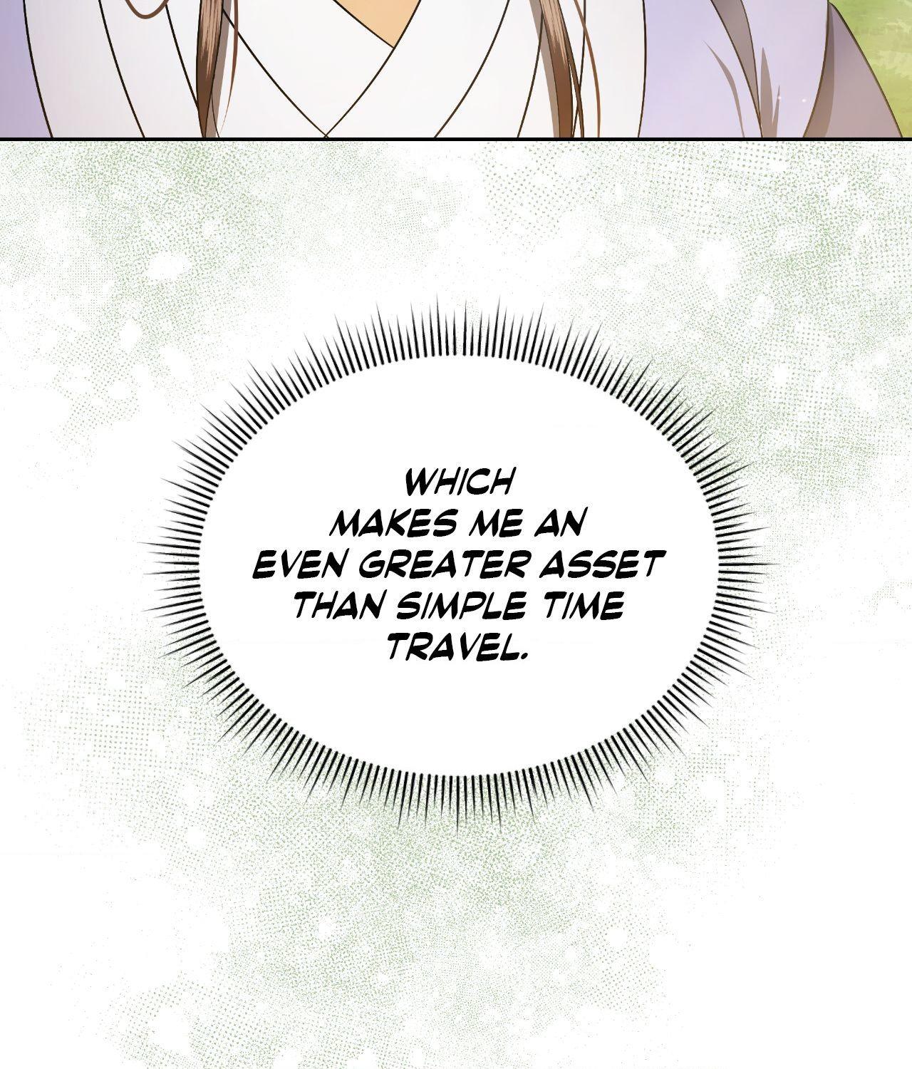 Becoming the King’s Concubine - Chapter 33 manhwa