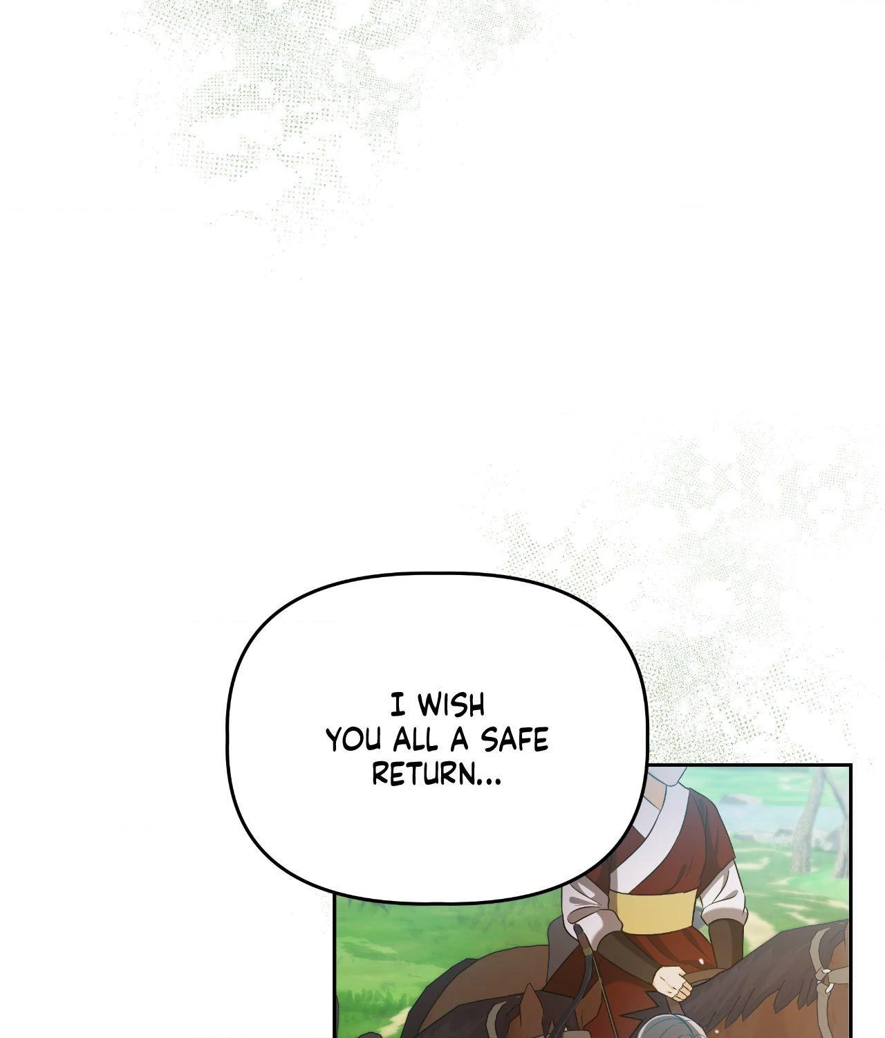 Becoming the King’s Concubine - Chapter 33 manhwa