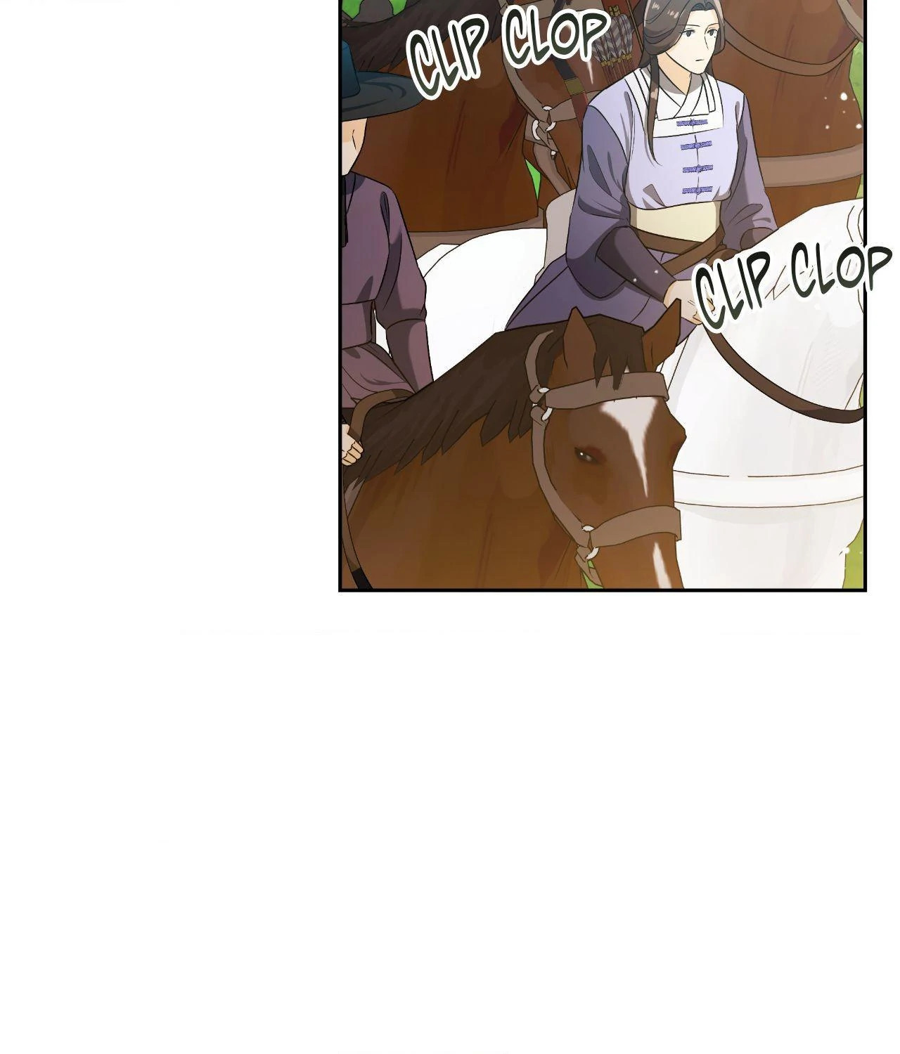 Becoming the King’s Concubine - Chapter 33 manhwa