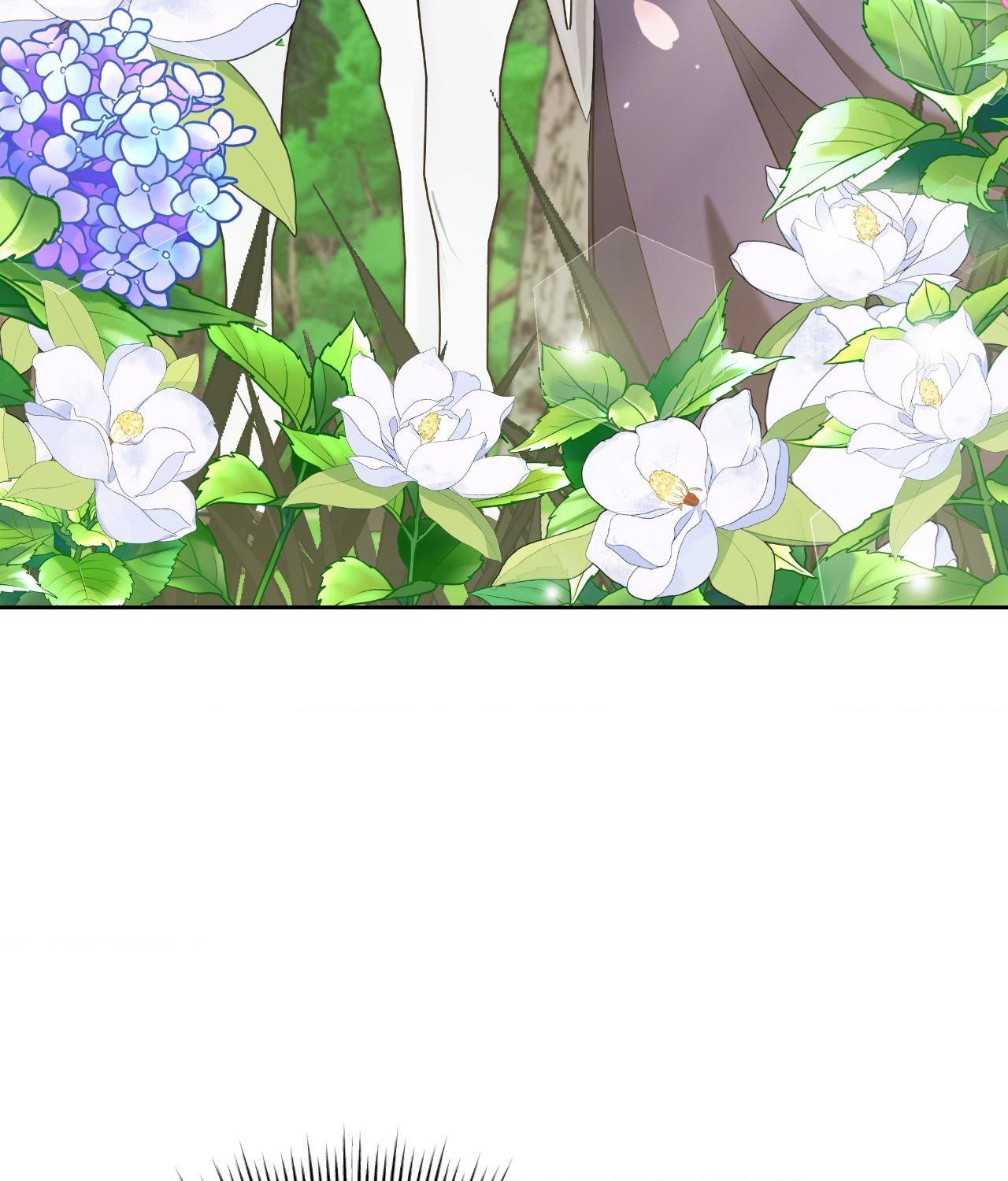 Becoming the King’s Concubine - Chapter 33 manhwa