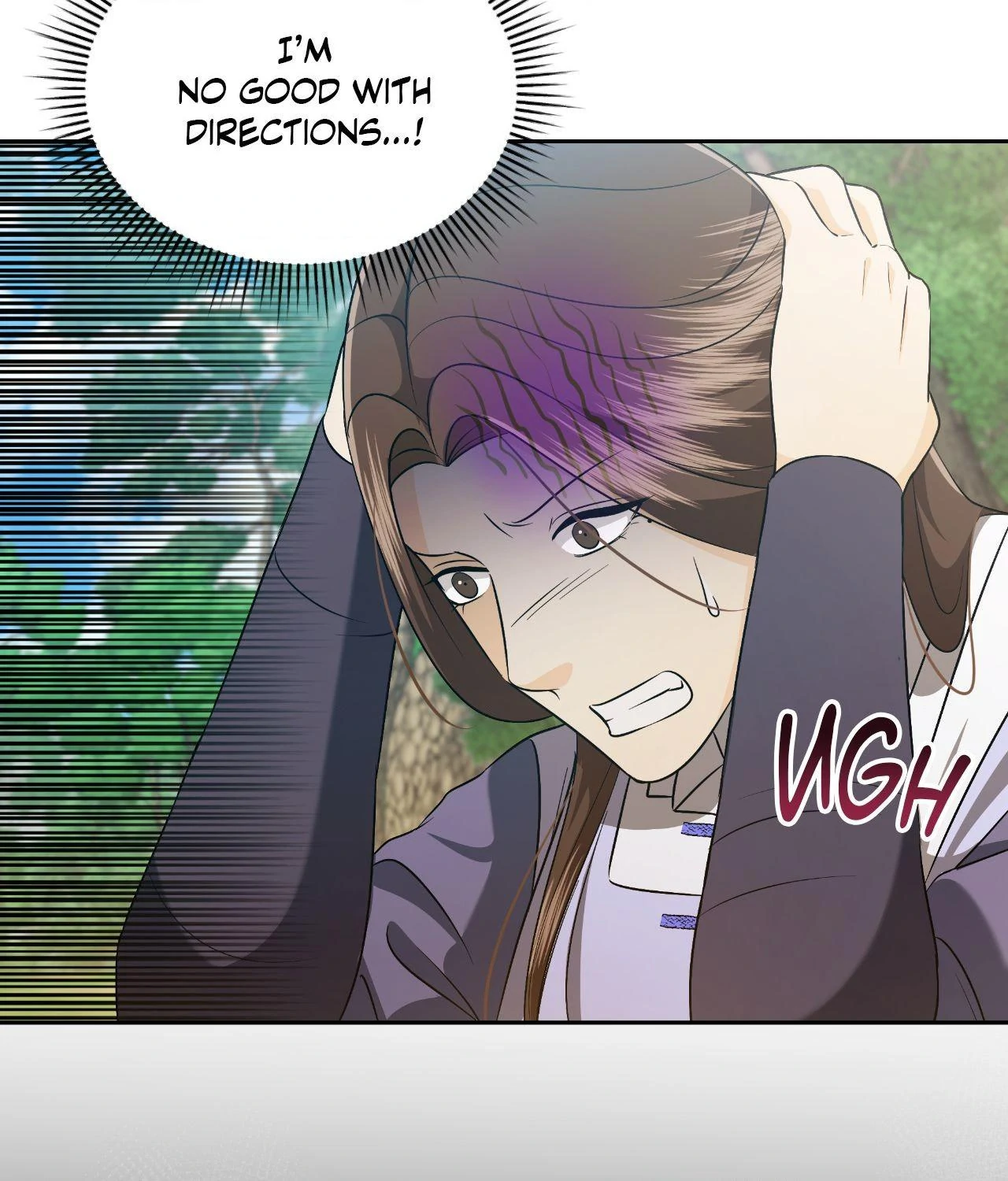 Becoming the King’s Concubine - Chapter 33 manhwa