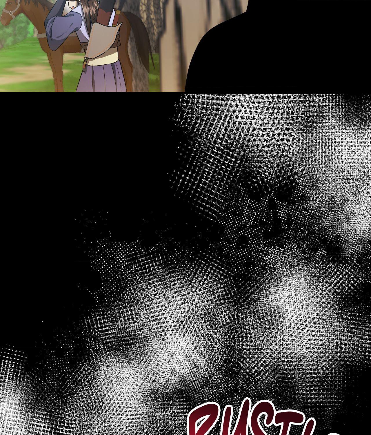 Becoming the King’s Concubine - Chapter 33 manhwa