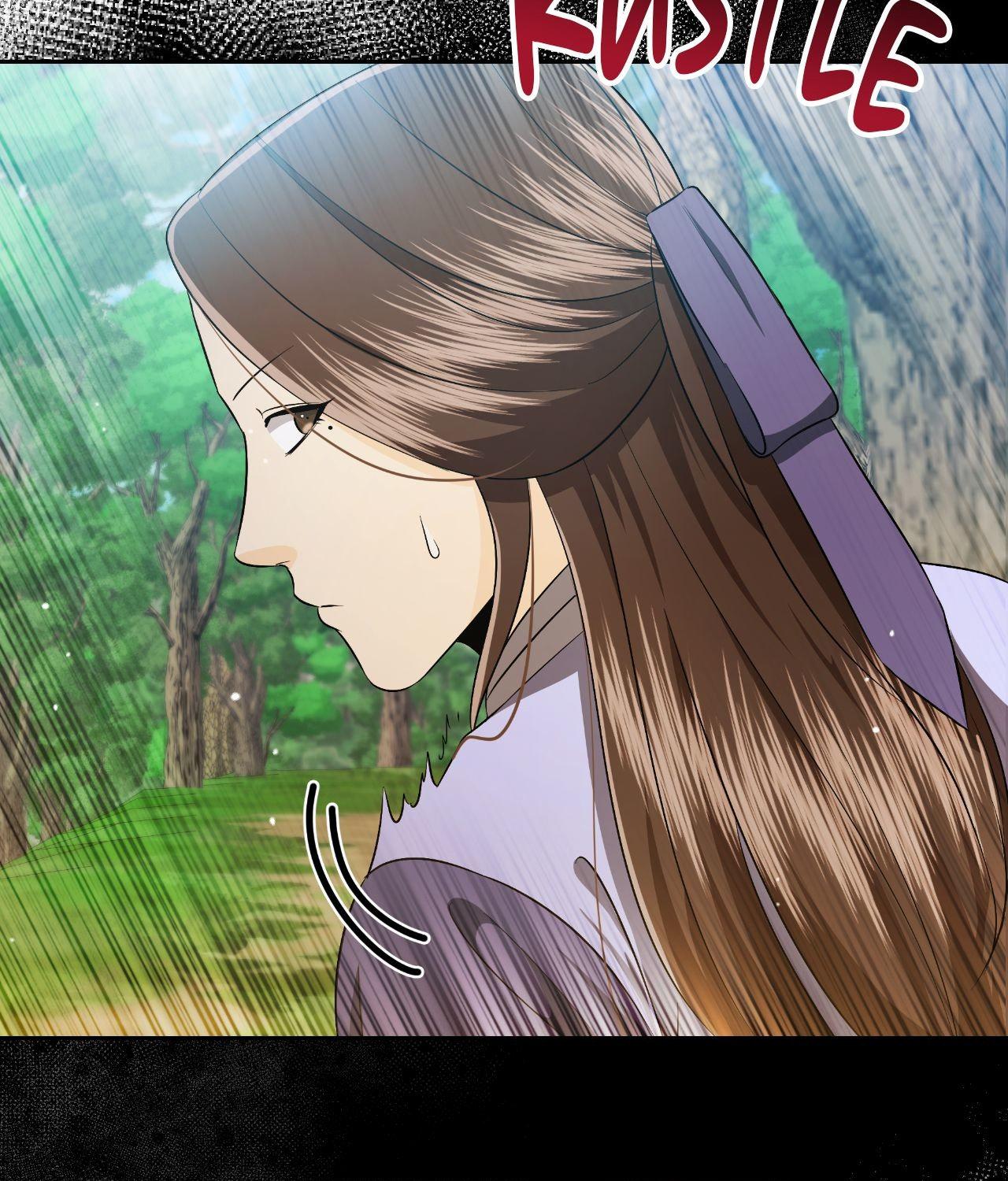 Becoming the King’s Concubine - Chapter 33 manhwa