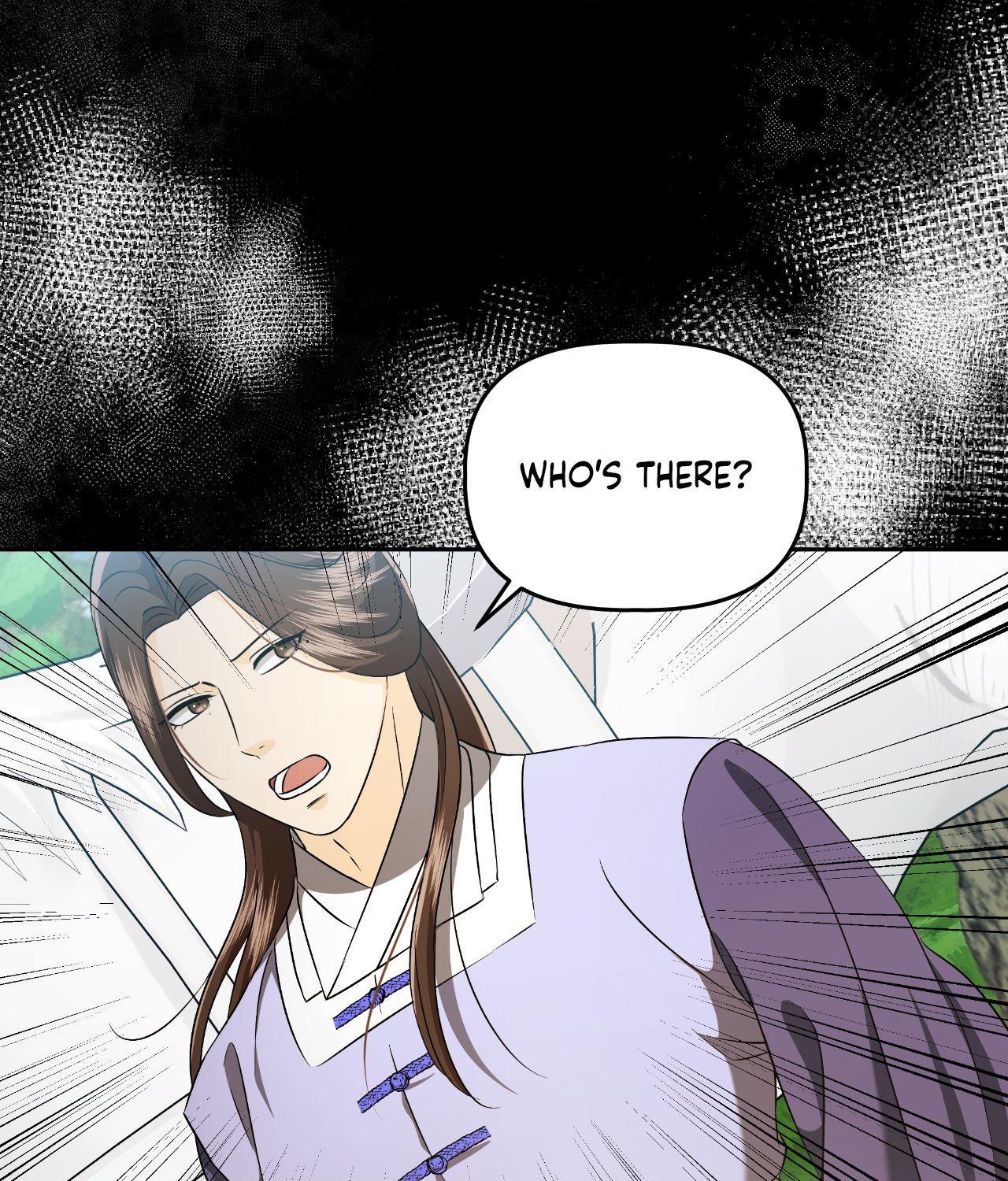 Becoming the King’s Concubine - Chapter 33 manhwa