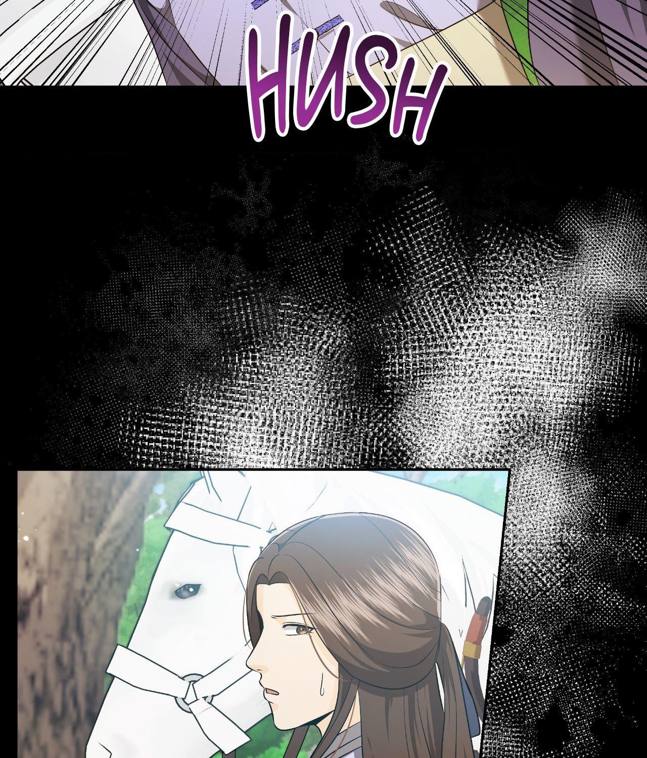 Becoming the King’s Concubine - Chapter 33 manhwa