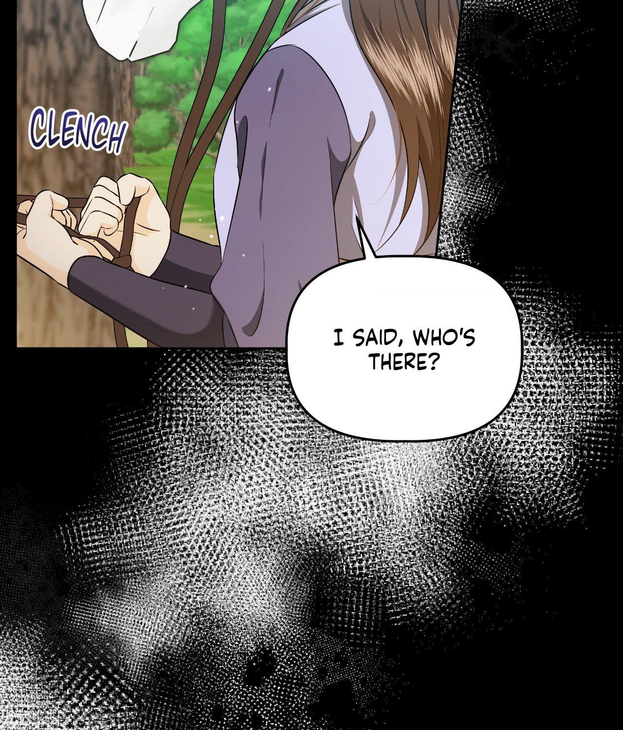 Becoming the King’s Concubine - Chapter 33 manhwa