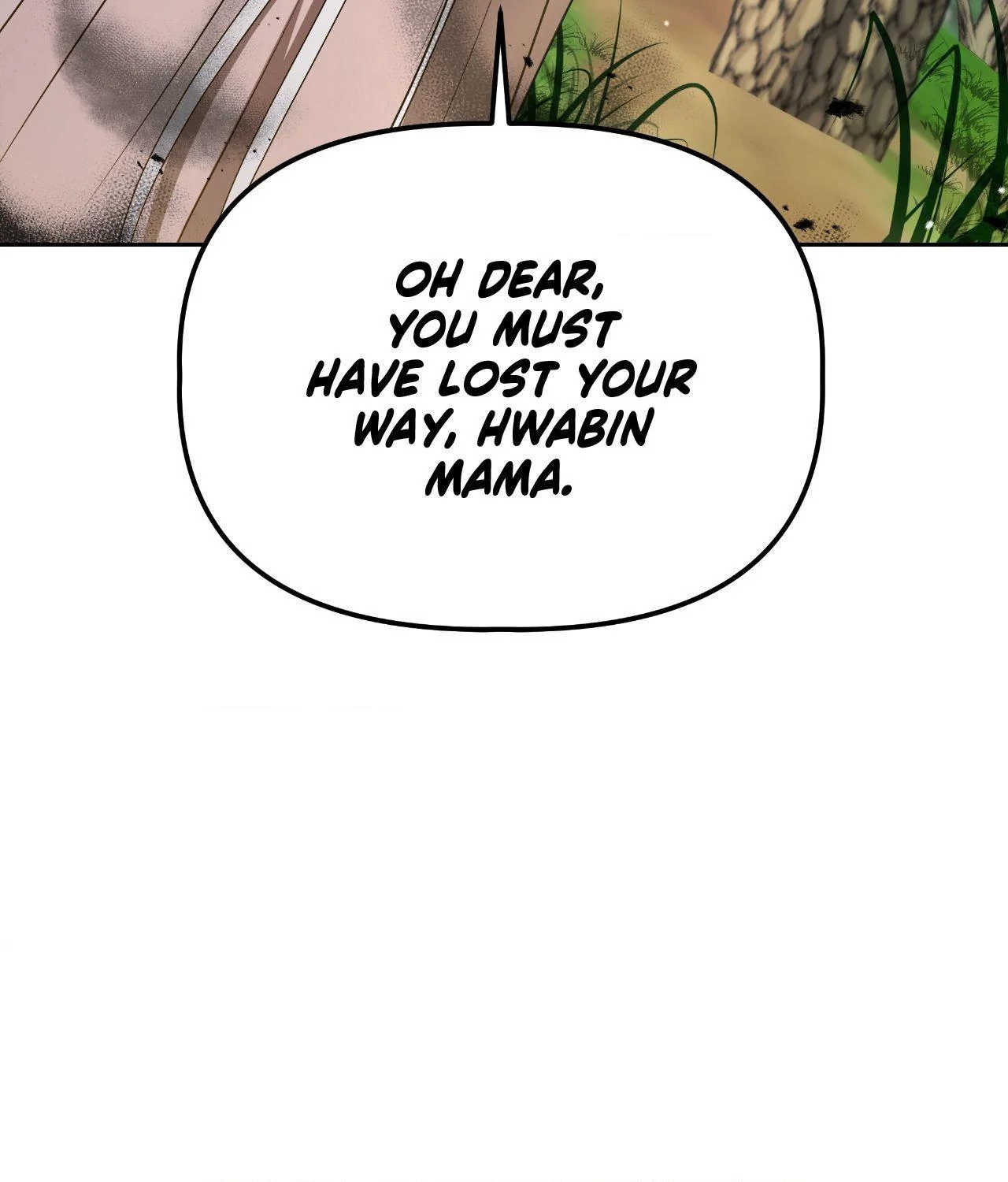Becoming the King’s Concubine - Chapter 33 manhwa