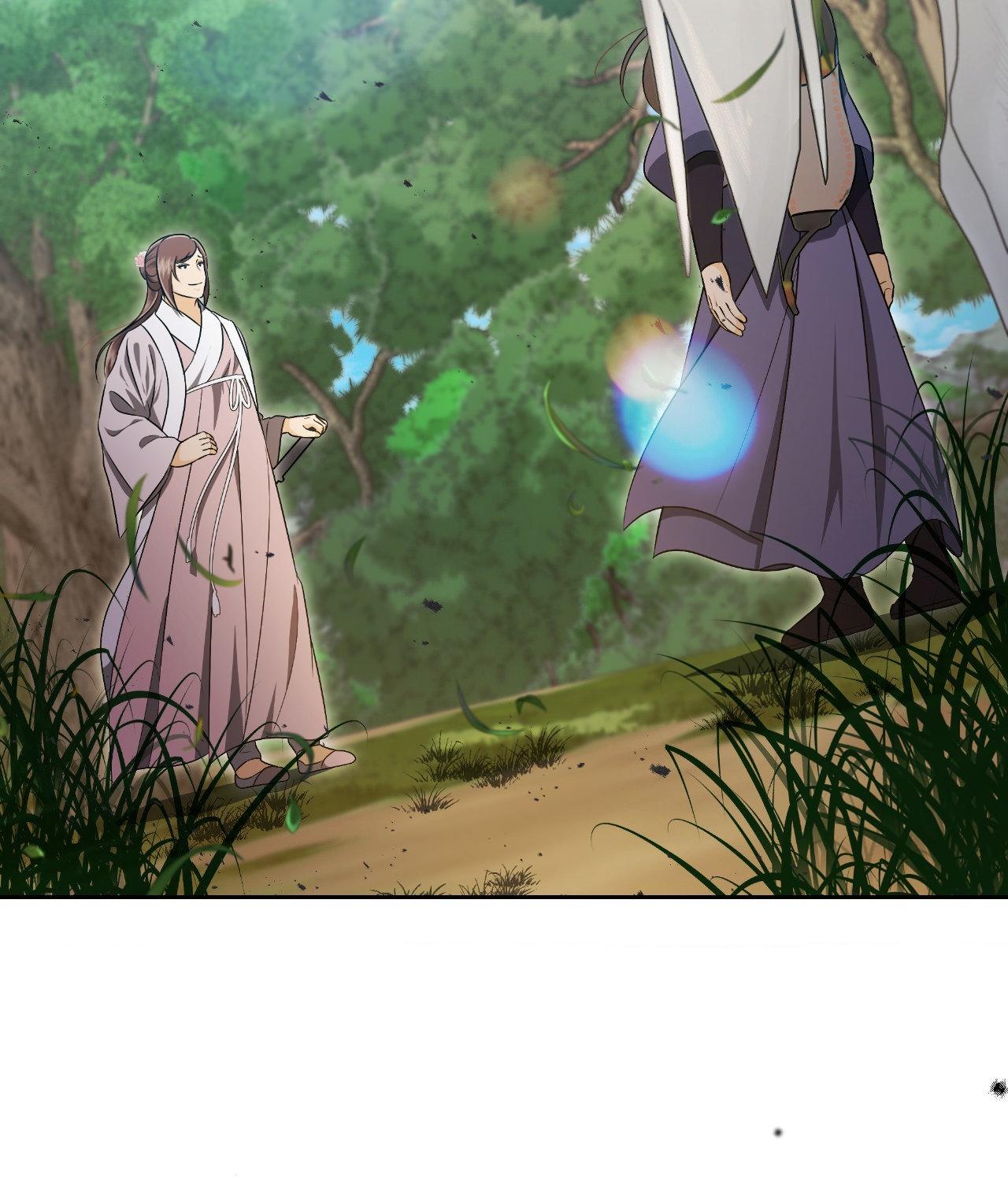 Becoming the King’s Concubine - Chapter 34 manhwa