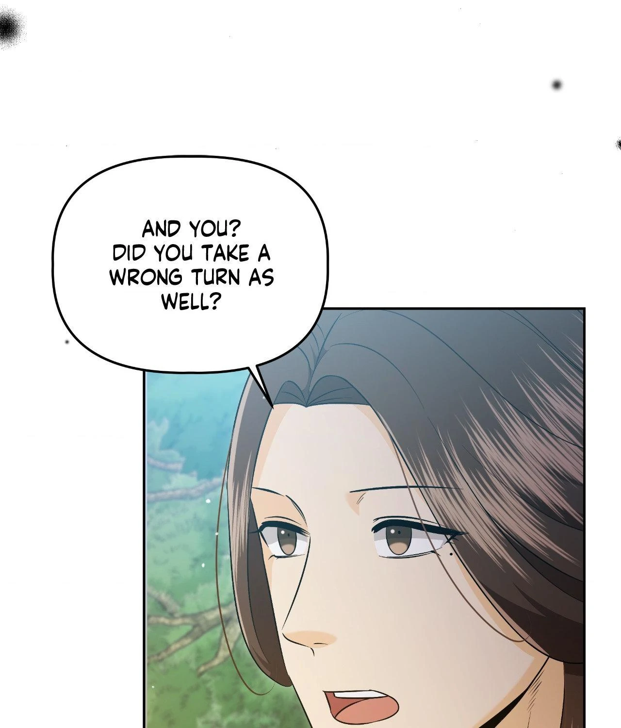 Becoming the King’s Concubine - Chapter 34 manhwa