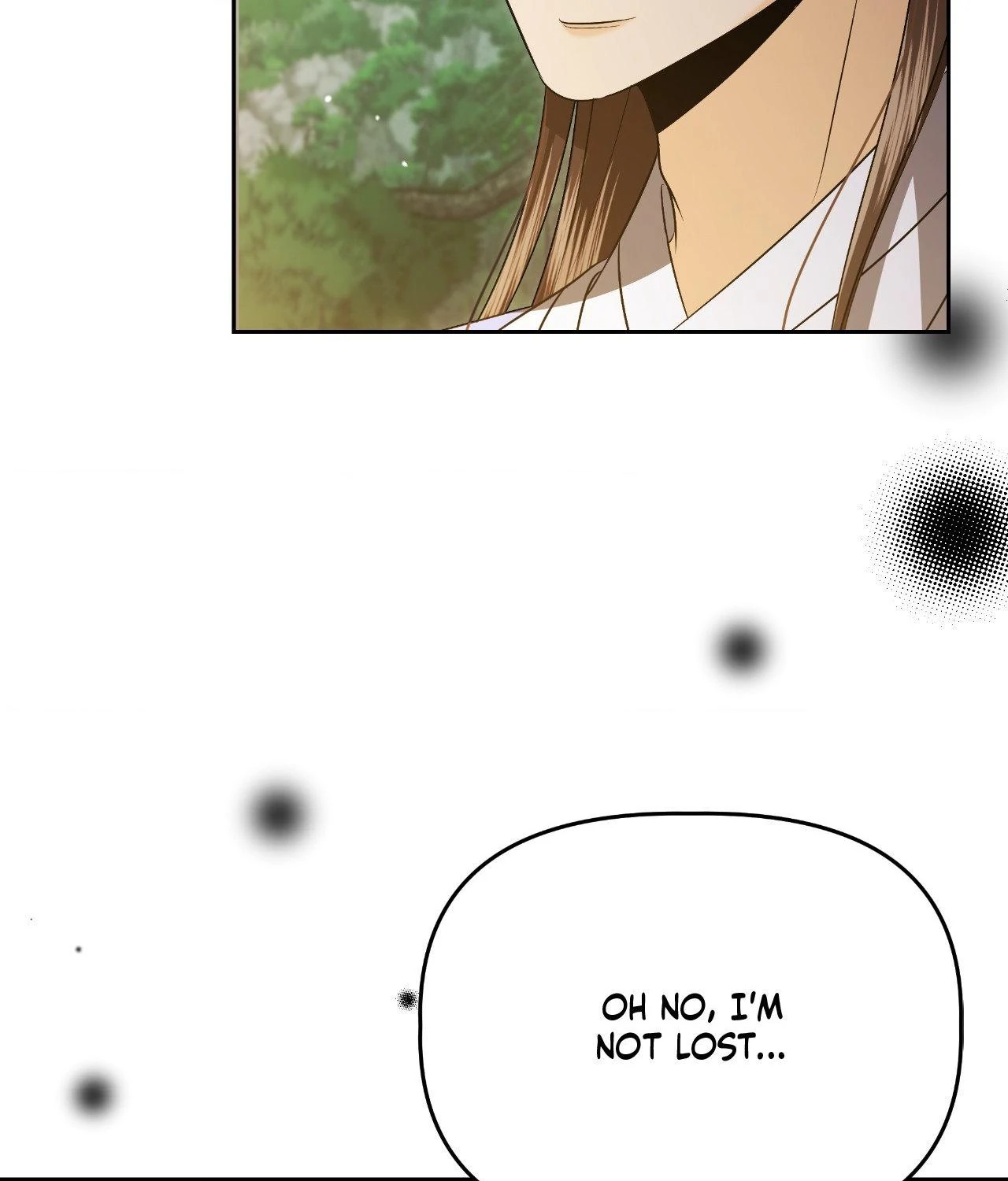 Becoming the King’s Concubine - Chapter 34 manhwa