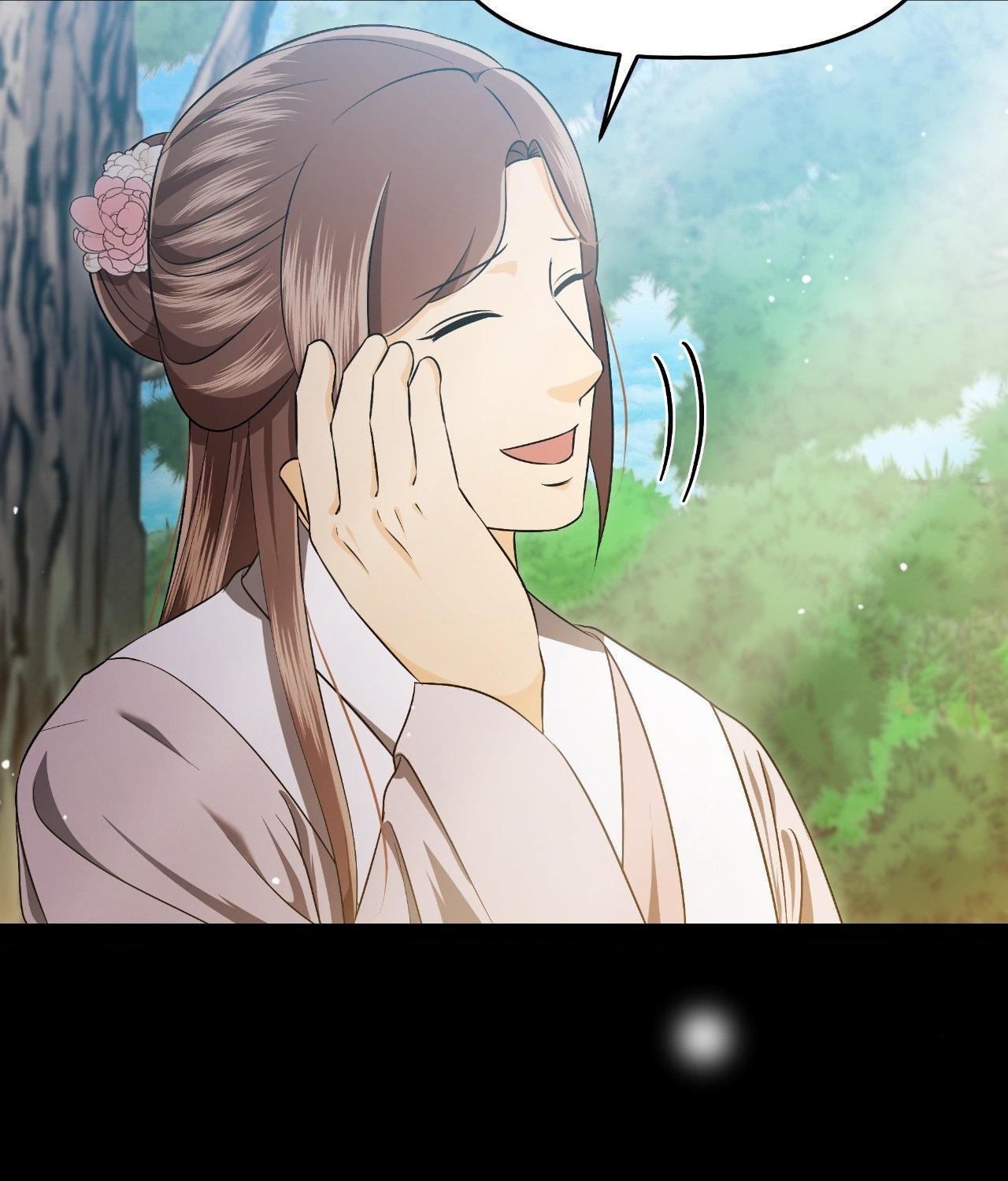 Becoming the King’s Concubine - Chapter 34 manhwa