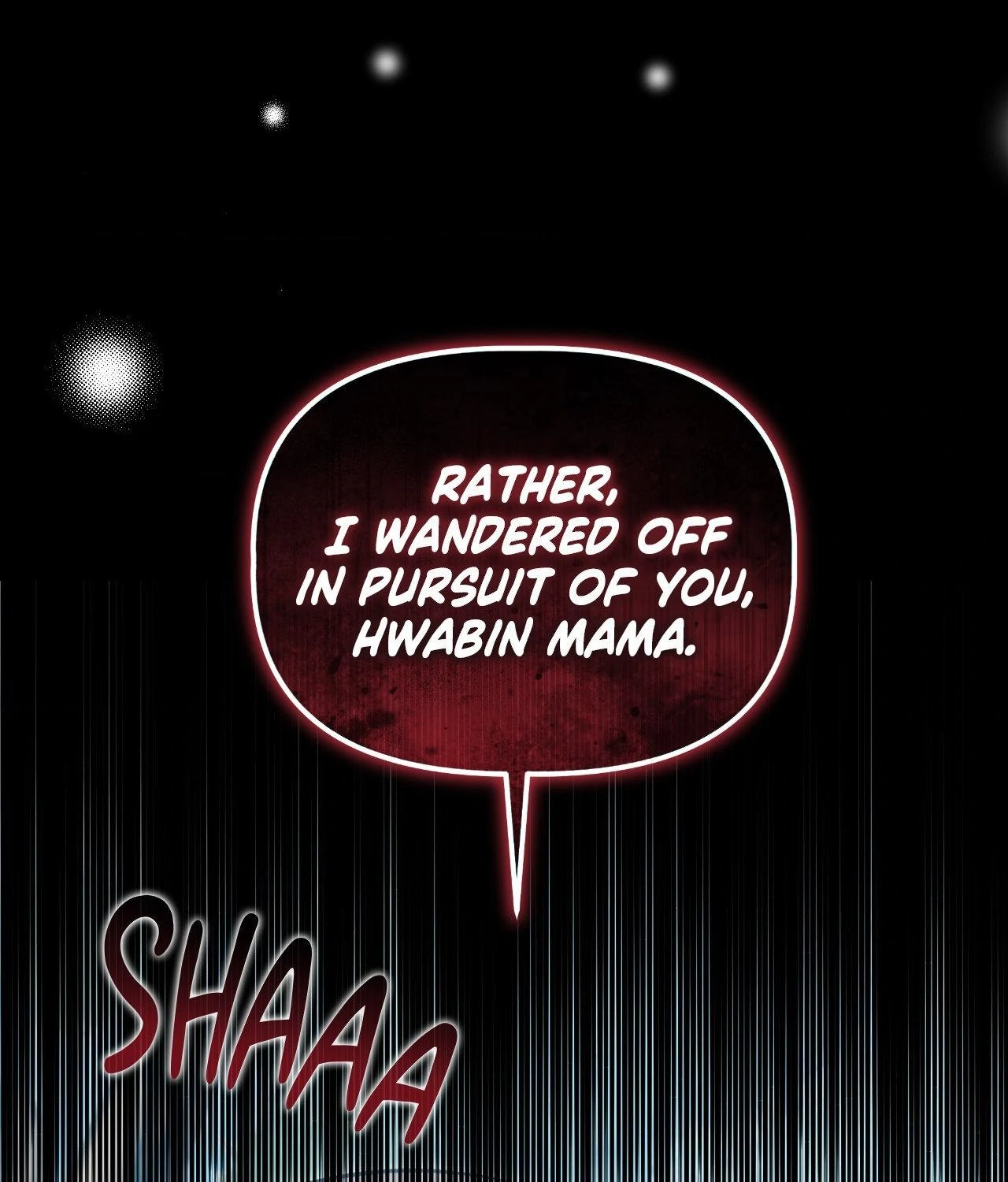 Becoming the King’s Concubine - Chapter 34 manhwa