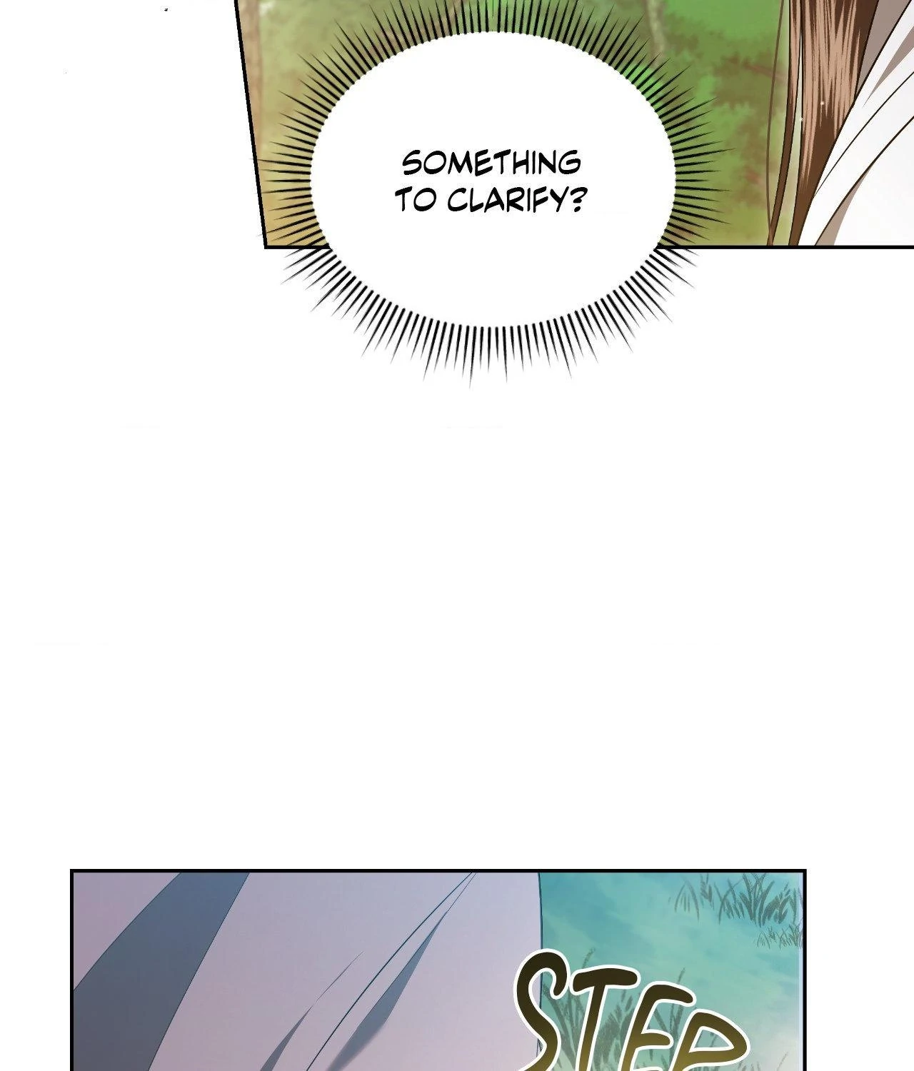 Becoming the King’s Concubine - Chapter 34 manhwa
