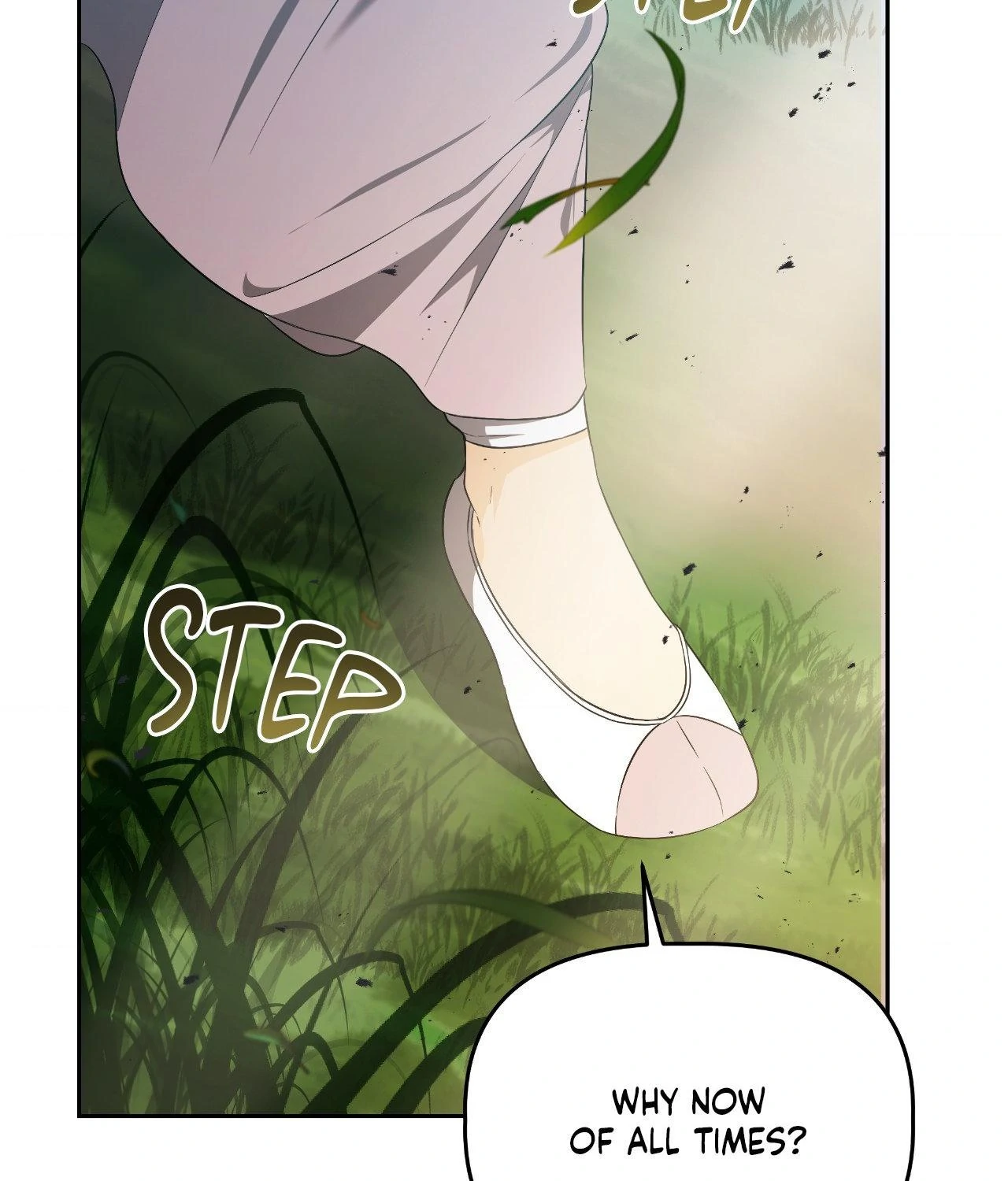 Becoming the King’s Concubine - Chapter 34 manhwa