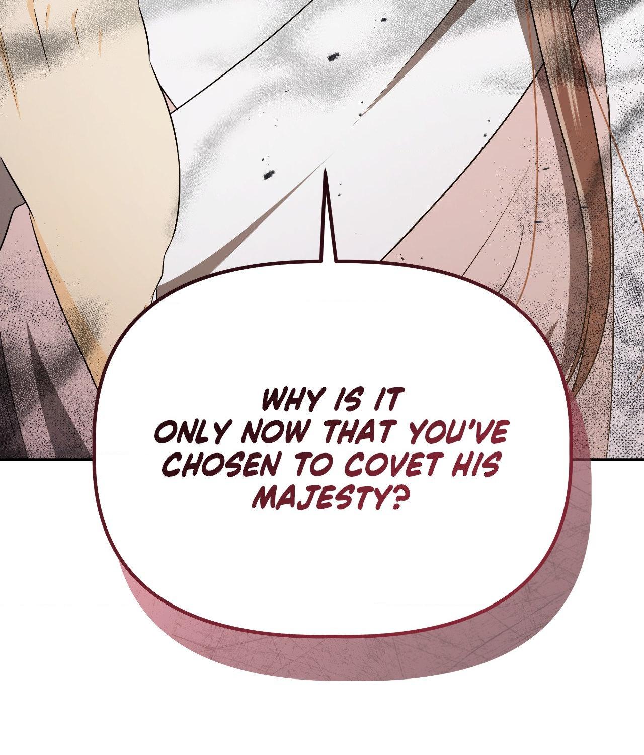 Becoming the King’s Concubine - Chapter 34 manhwa