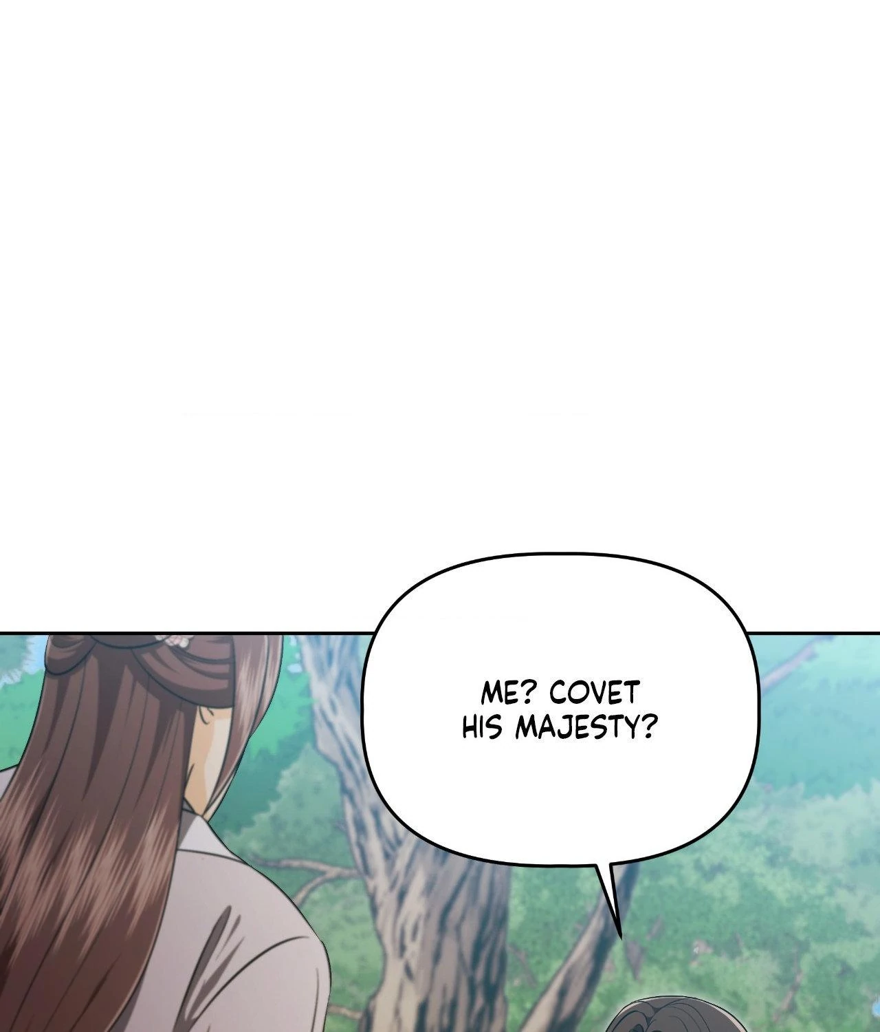 Becoming the King’s Concubine - Chapter 34 manhwa