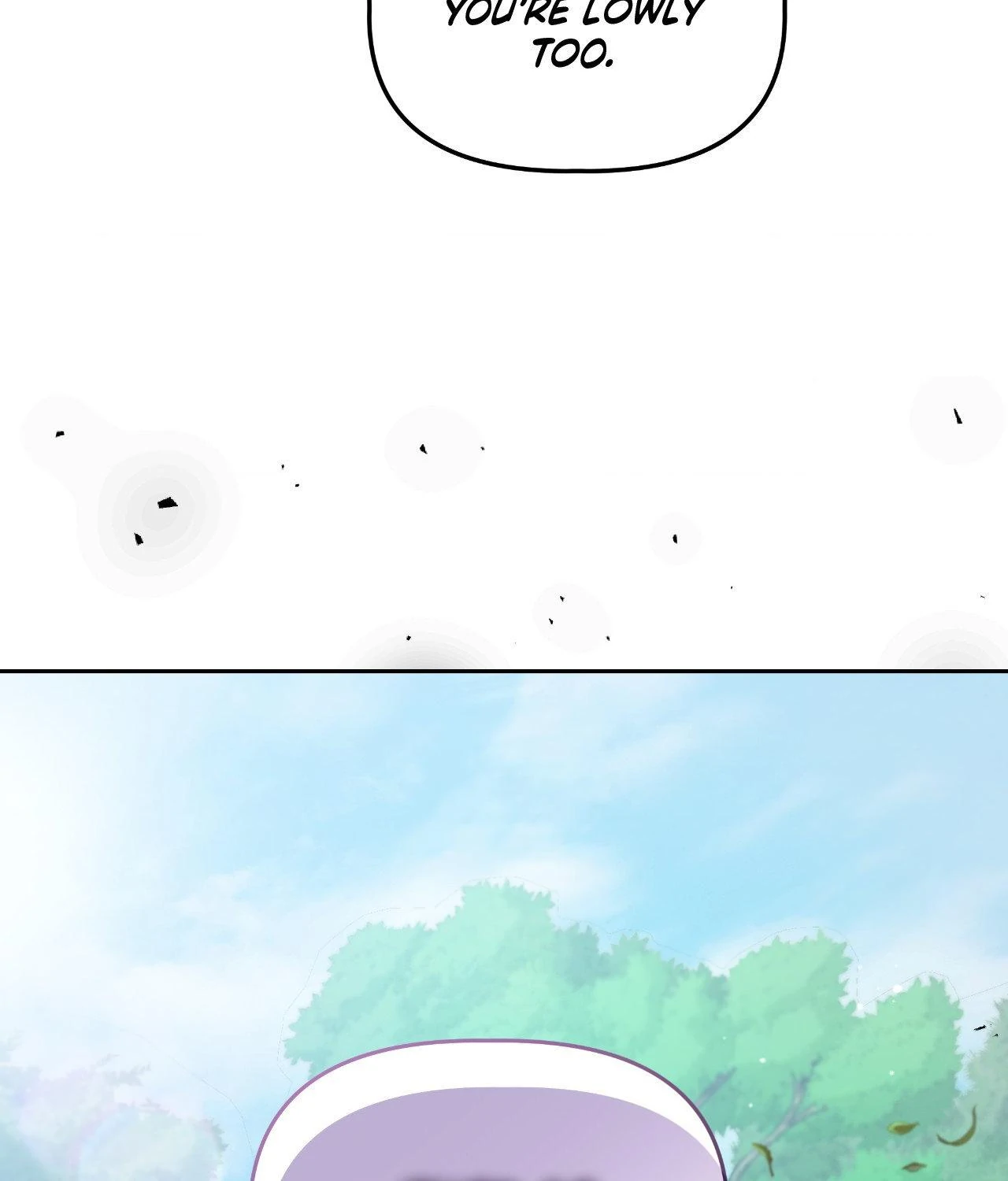 Becoming the King’s Concubine - Chapter 34 manhwa