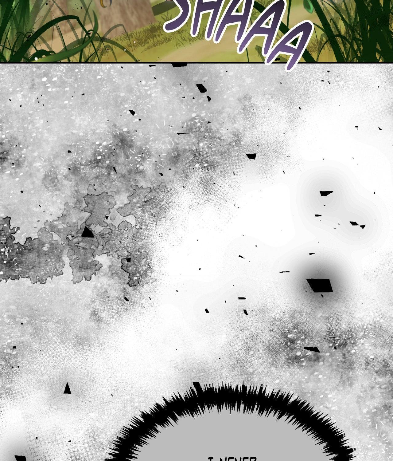 Becoming the King’s Concubine - Chapter 34 manhwa