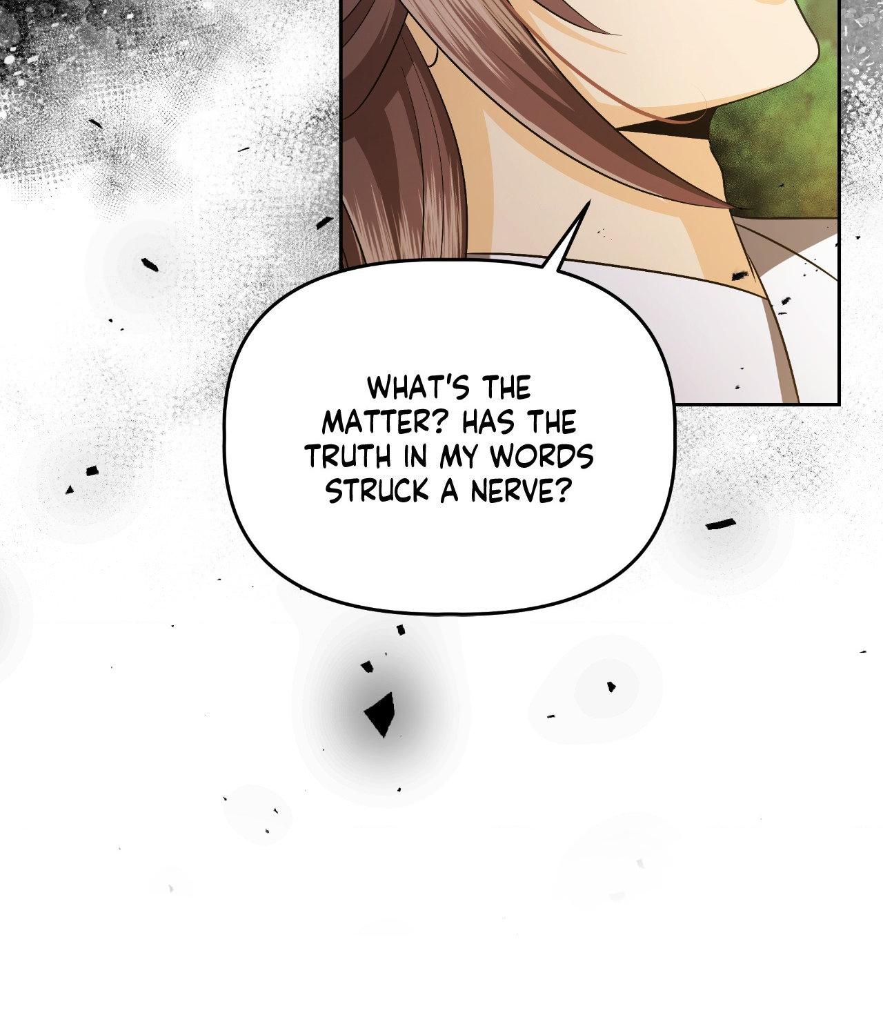 Becoming the King’s Concubine - Chapter 34 manhwa