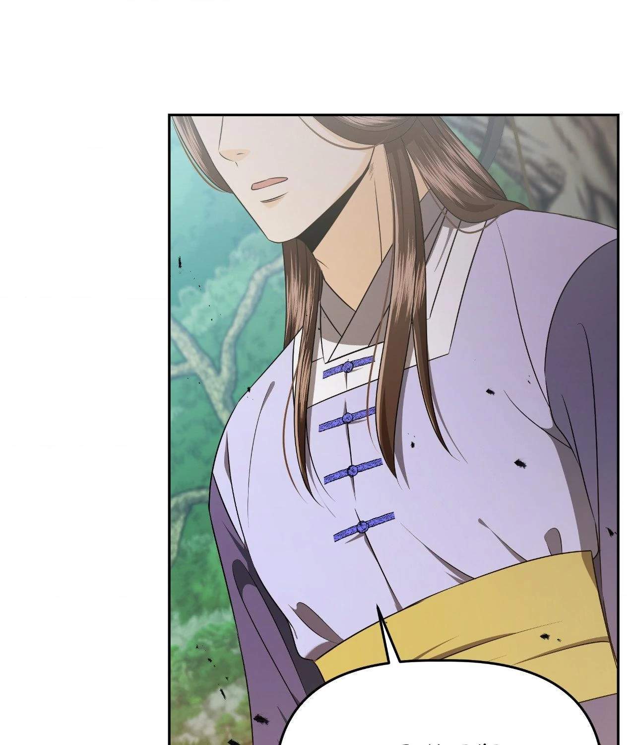 Becoming the King’s Concubine - Chapter 34 manhwa