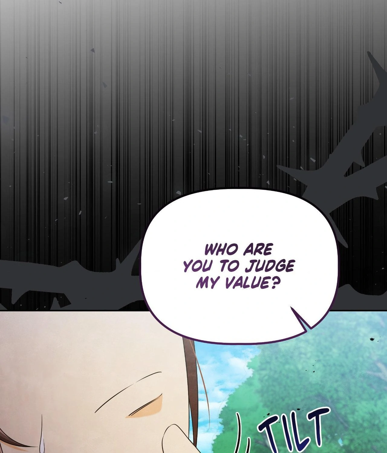 Becoming the King’s Concubine - Chapter 34 manhwa