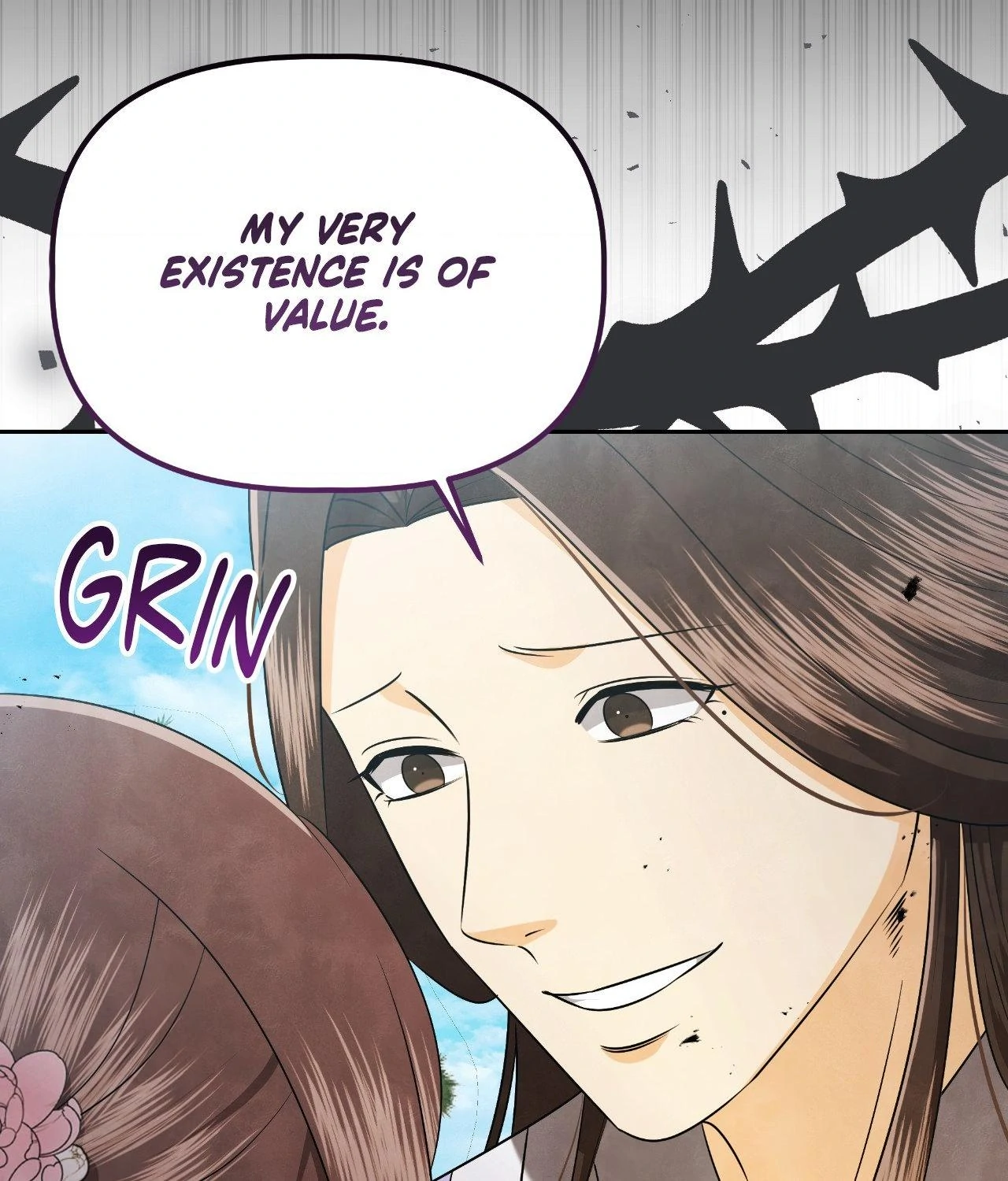 Becoming the King’s Concubine - Chapter 34 manhwa