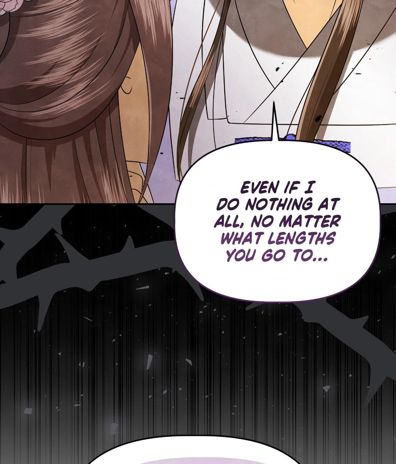 Becoming the King’s Concubine - Chapter 34 manhwa