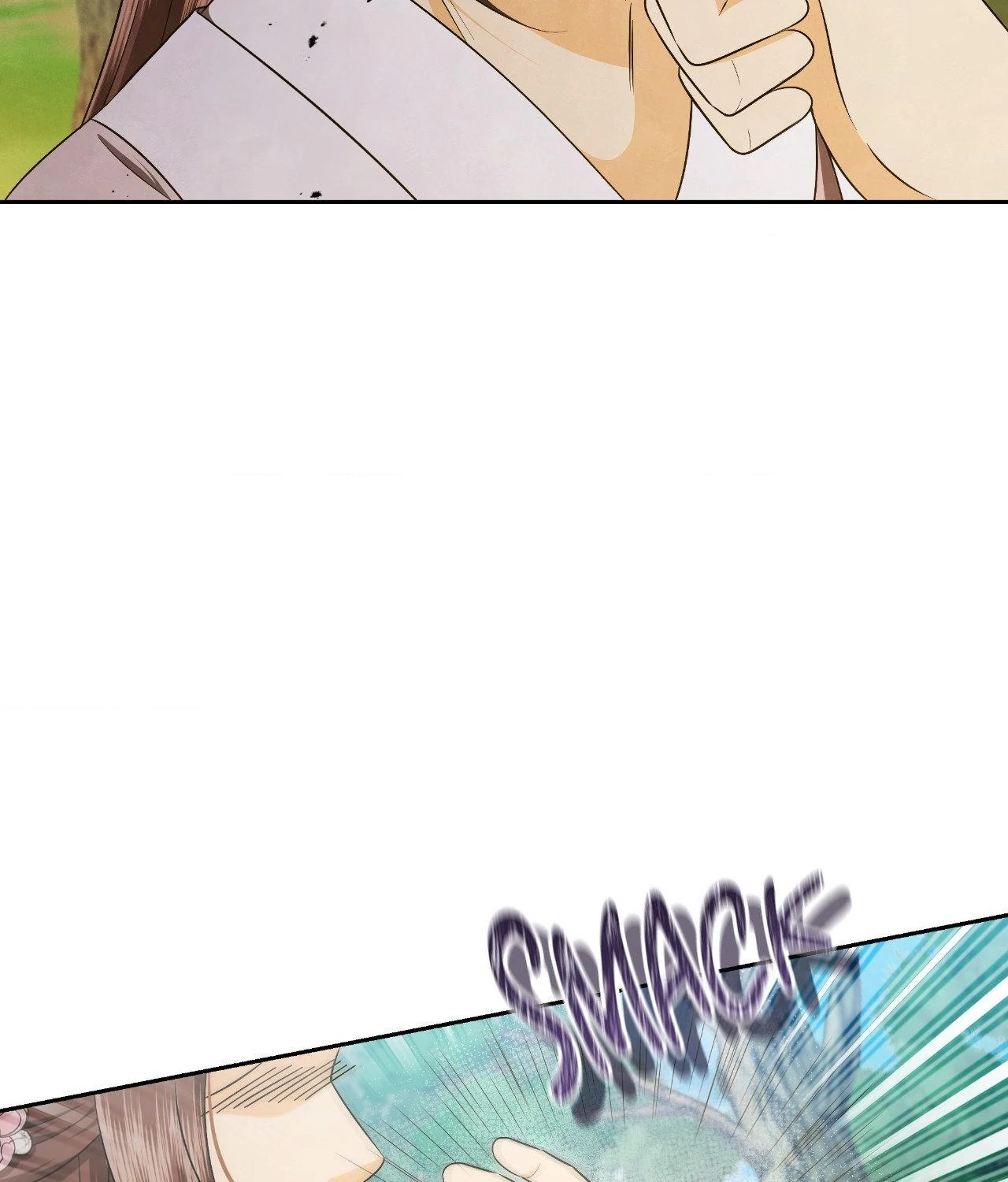 Becoming the King’s Concubine - Chapter 34 manhwa