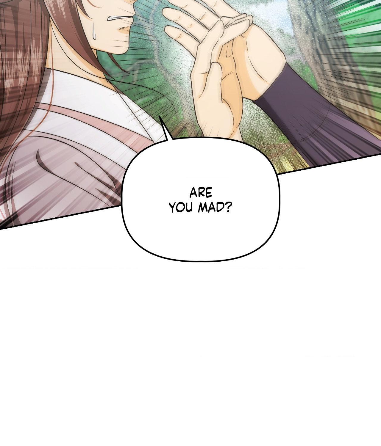 Becoming the King’s Concubine - Chapter 34 manhwa