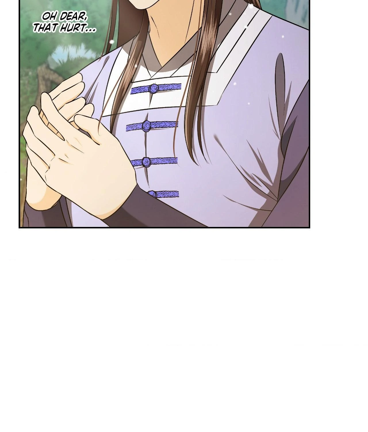 Becoming the King’s Concubine - Chapter 34 manhwa