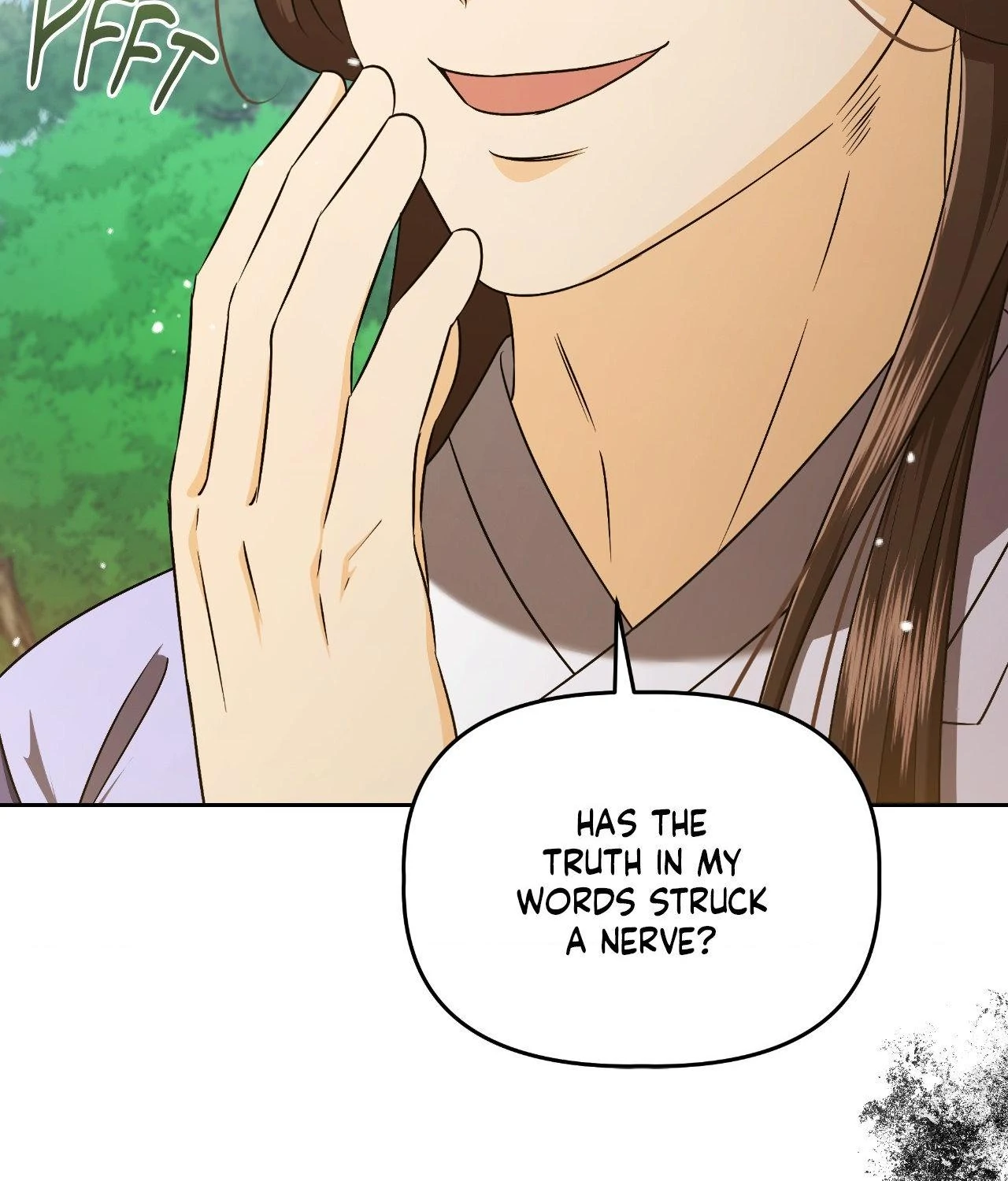 Becoming the King’s Concubine - Chapter 34 manhwa