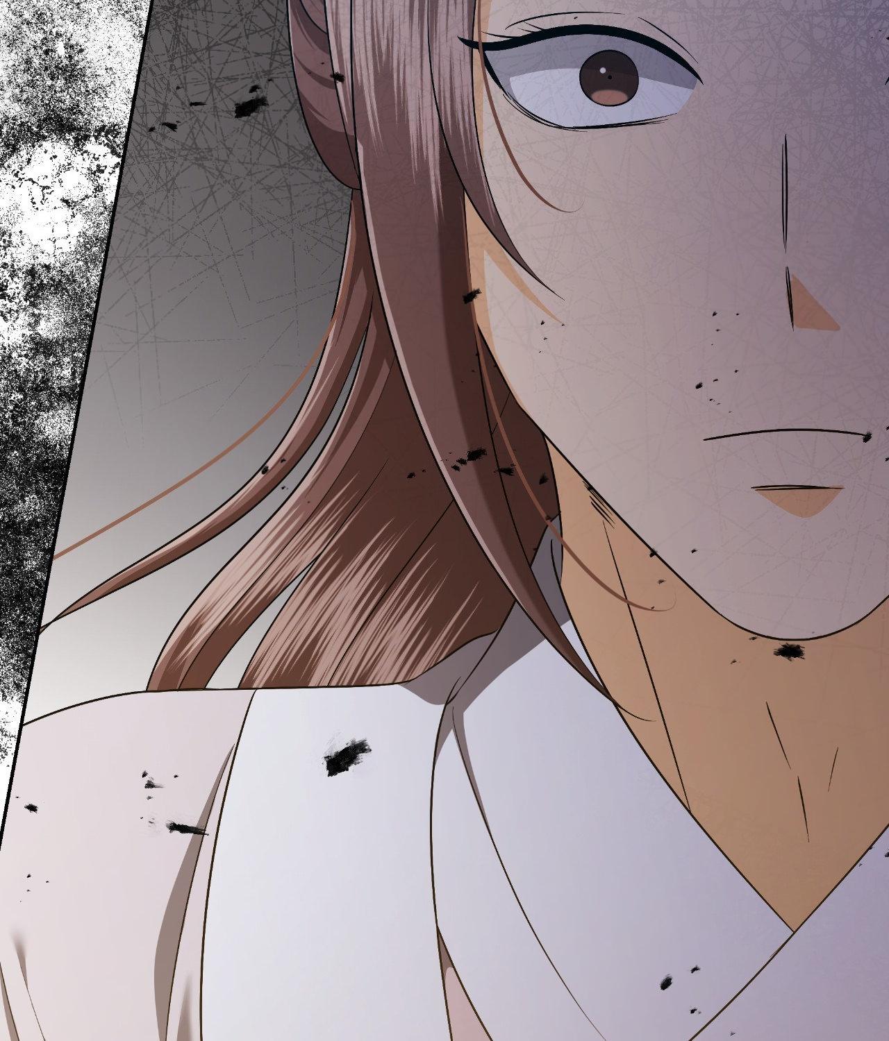 Becoming the King’s Concubine - Chapter 34 manhwa
